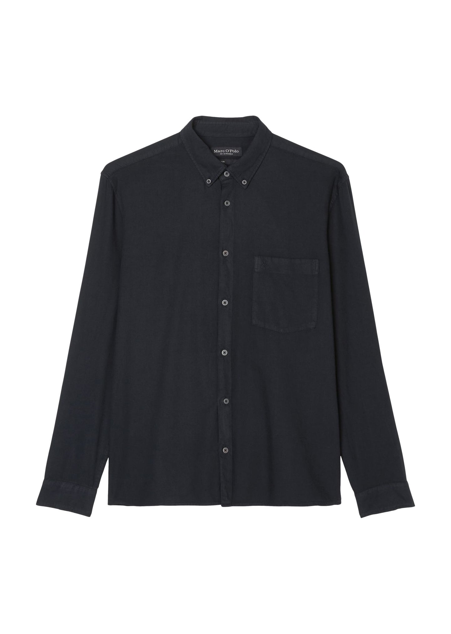 Marc O'Polo – Marc O'Polo Herren Hemd