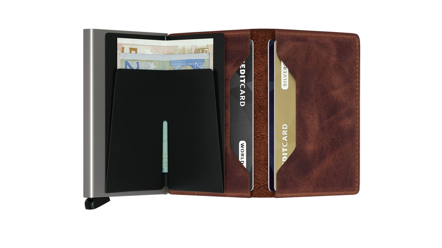 Secrid – Secrid Slimwallet Vintage