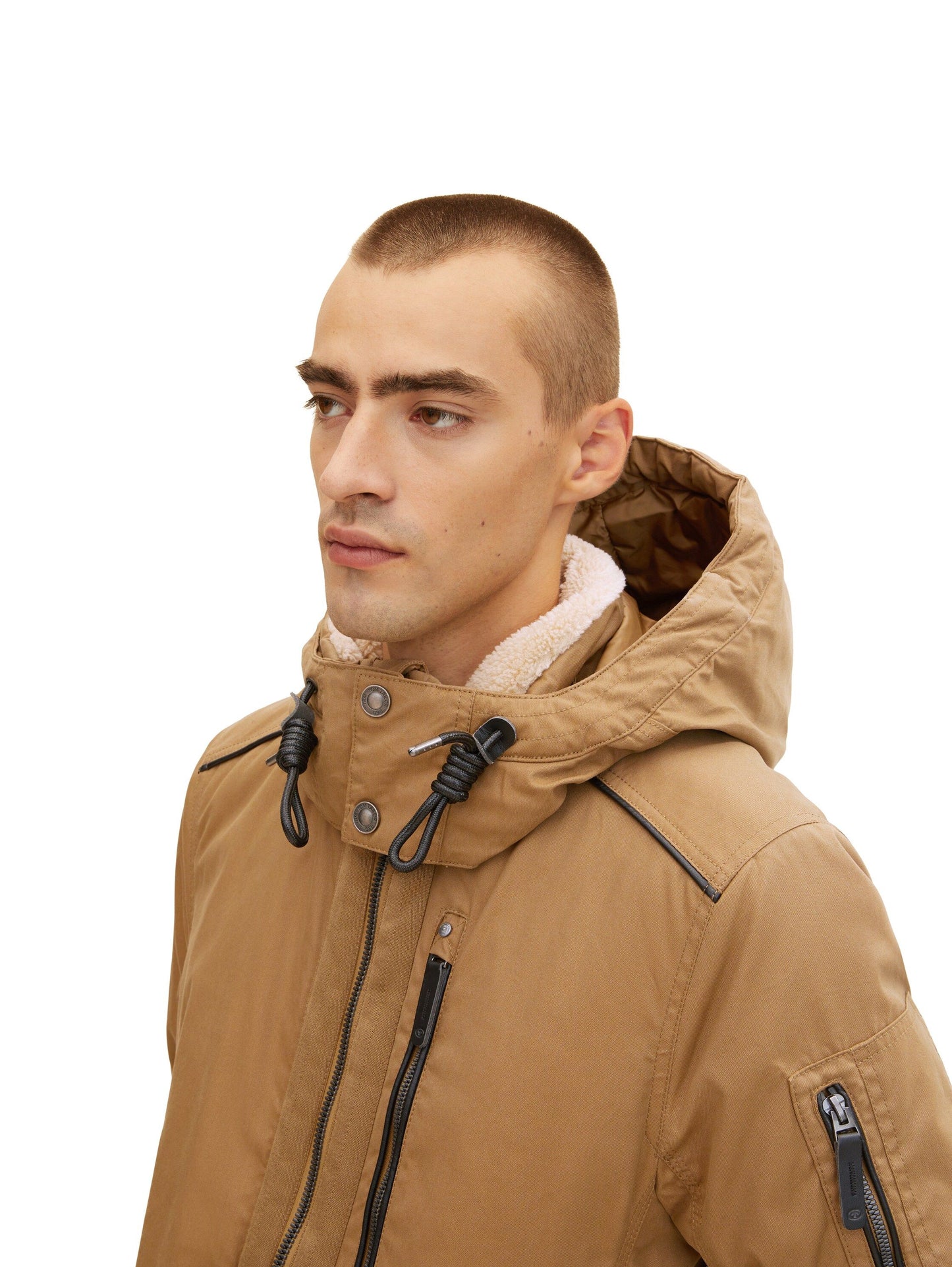 Tom Tailor – Tom Tailor Herren Jacke