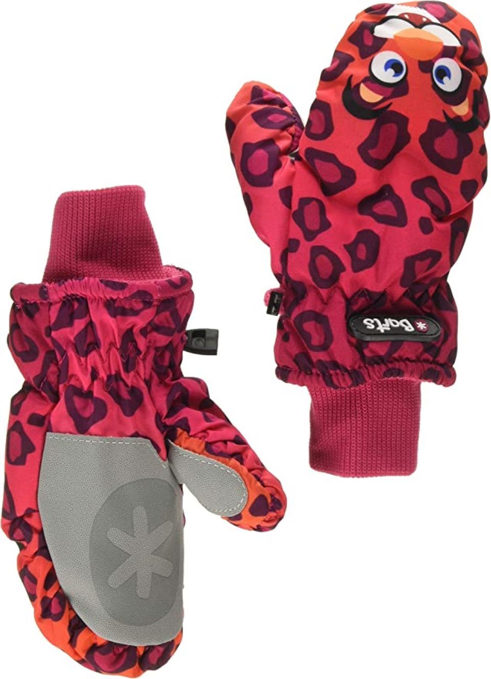 Barts – Barts Kinder Handschuhe Nylon Mitts