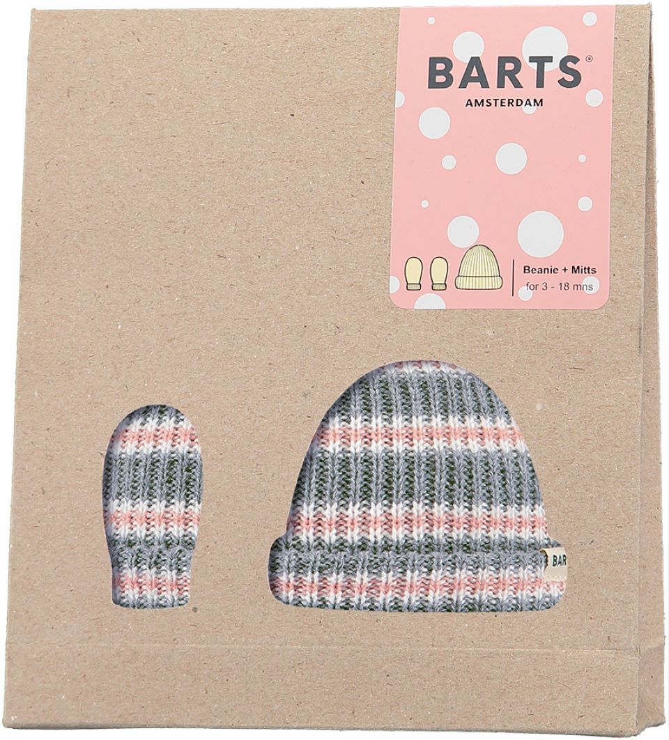 Barts – Barts Kinder Nickay Gift Set