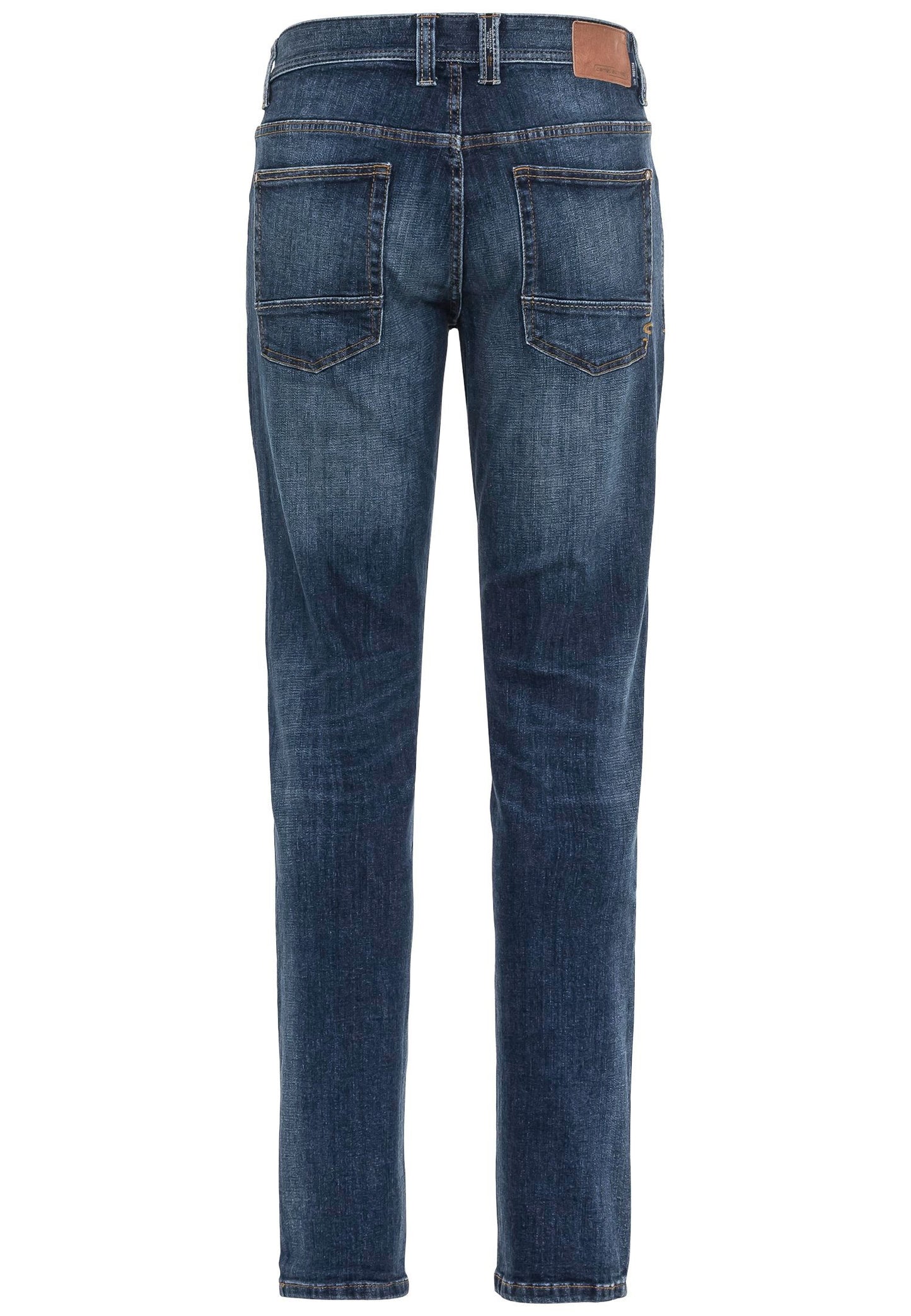 Camel Active Herren Jeans blau