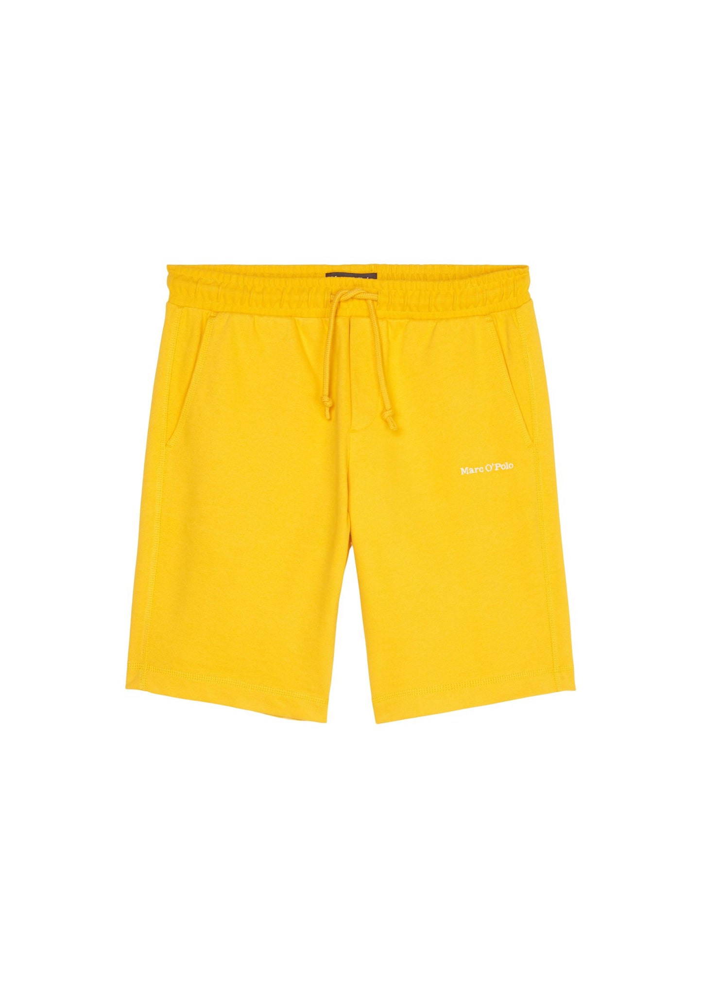 Marc O'Polo Herren Shorts 3XL orange