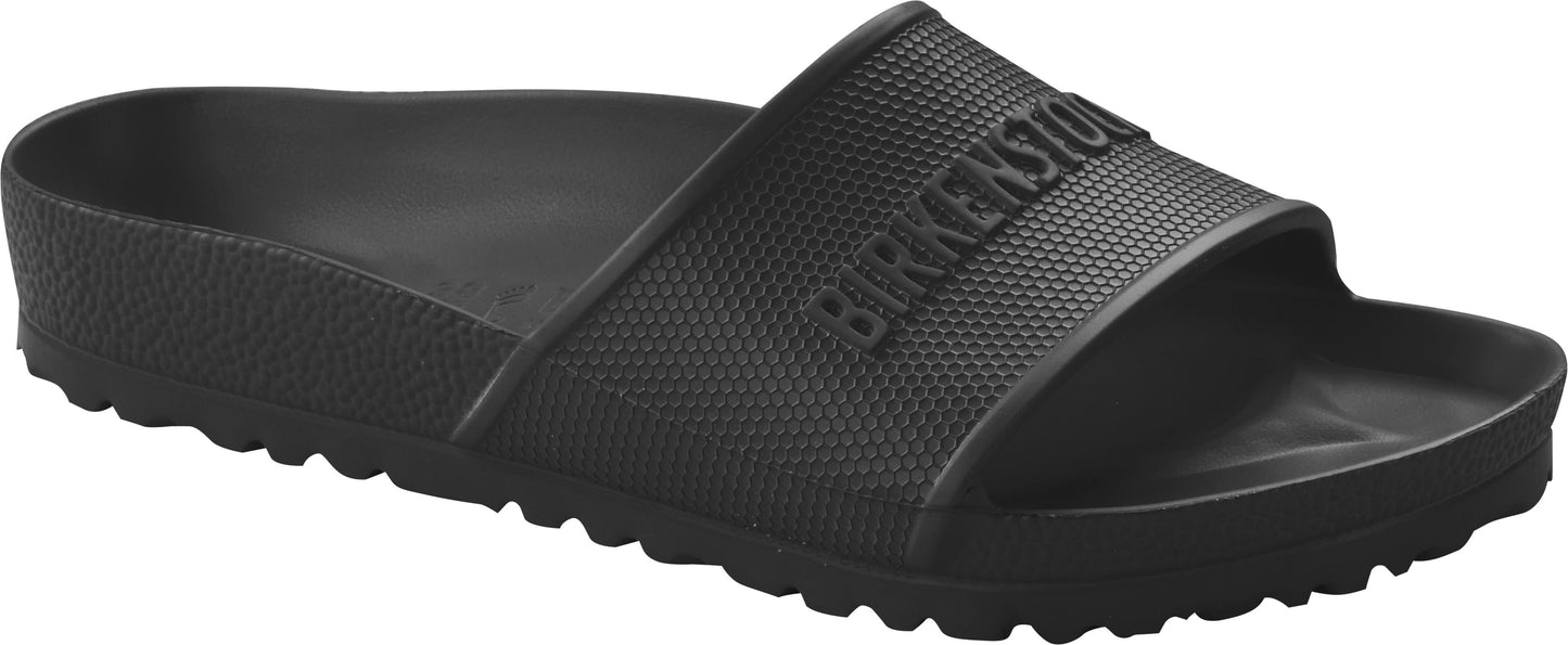 Birkenstock Schuh Barbados EVA schwarz