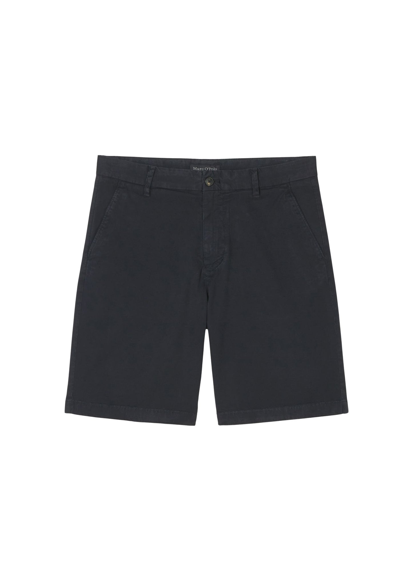 Marc O'Polo – Marc O'Polo Herren Hose in blau