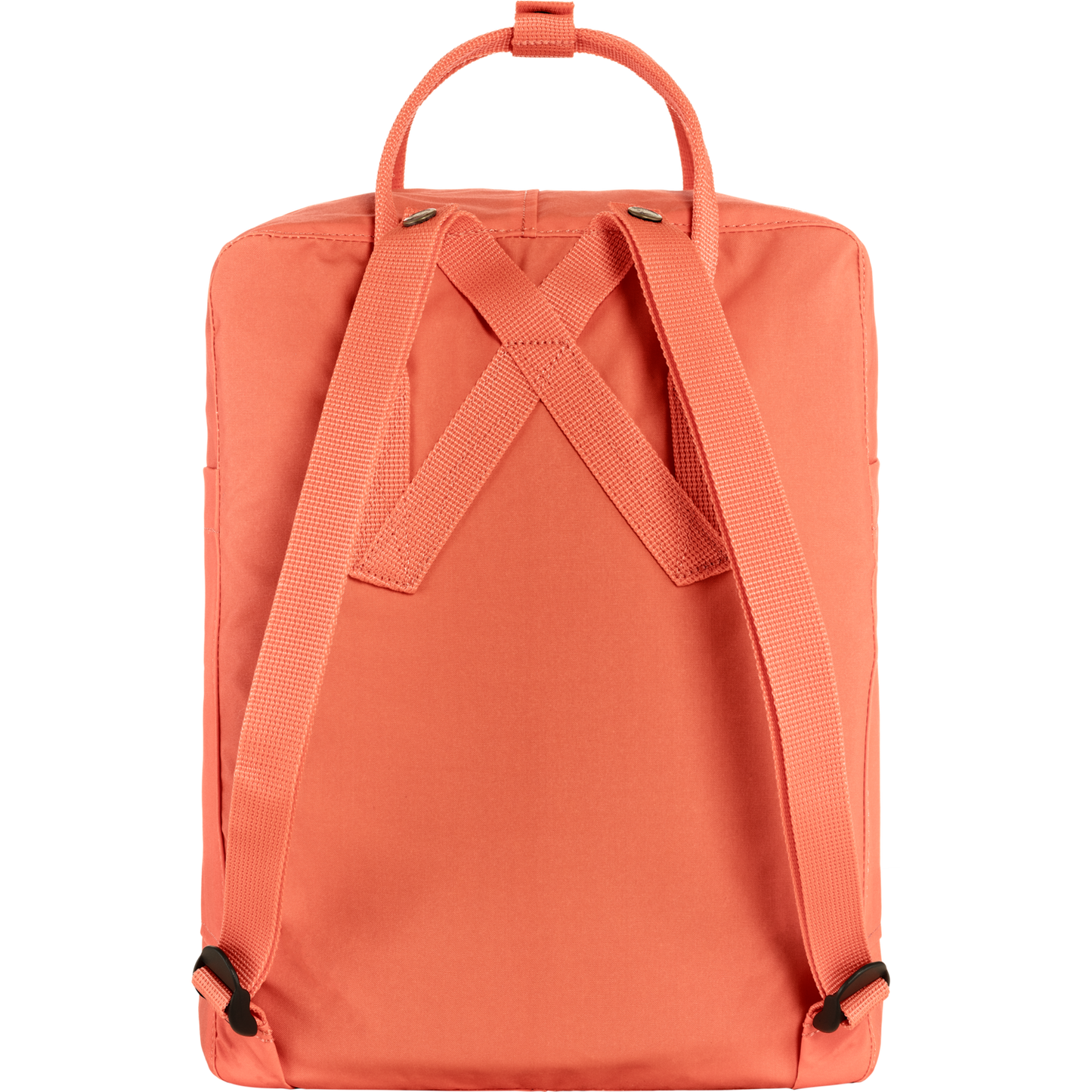 Fjäll Räven Rucksack rosa
