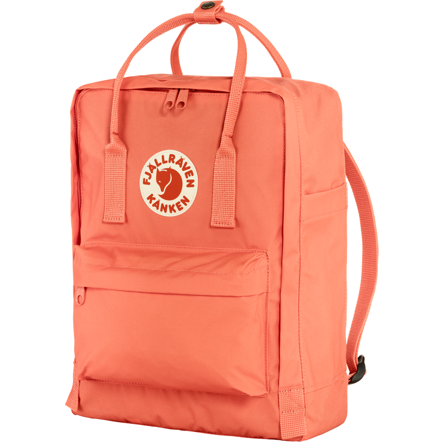 Fjäll Räven Rucksack rosa