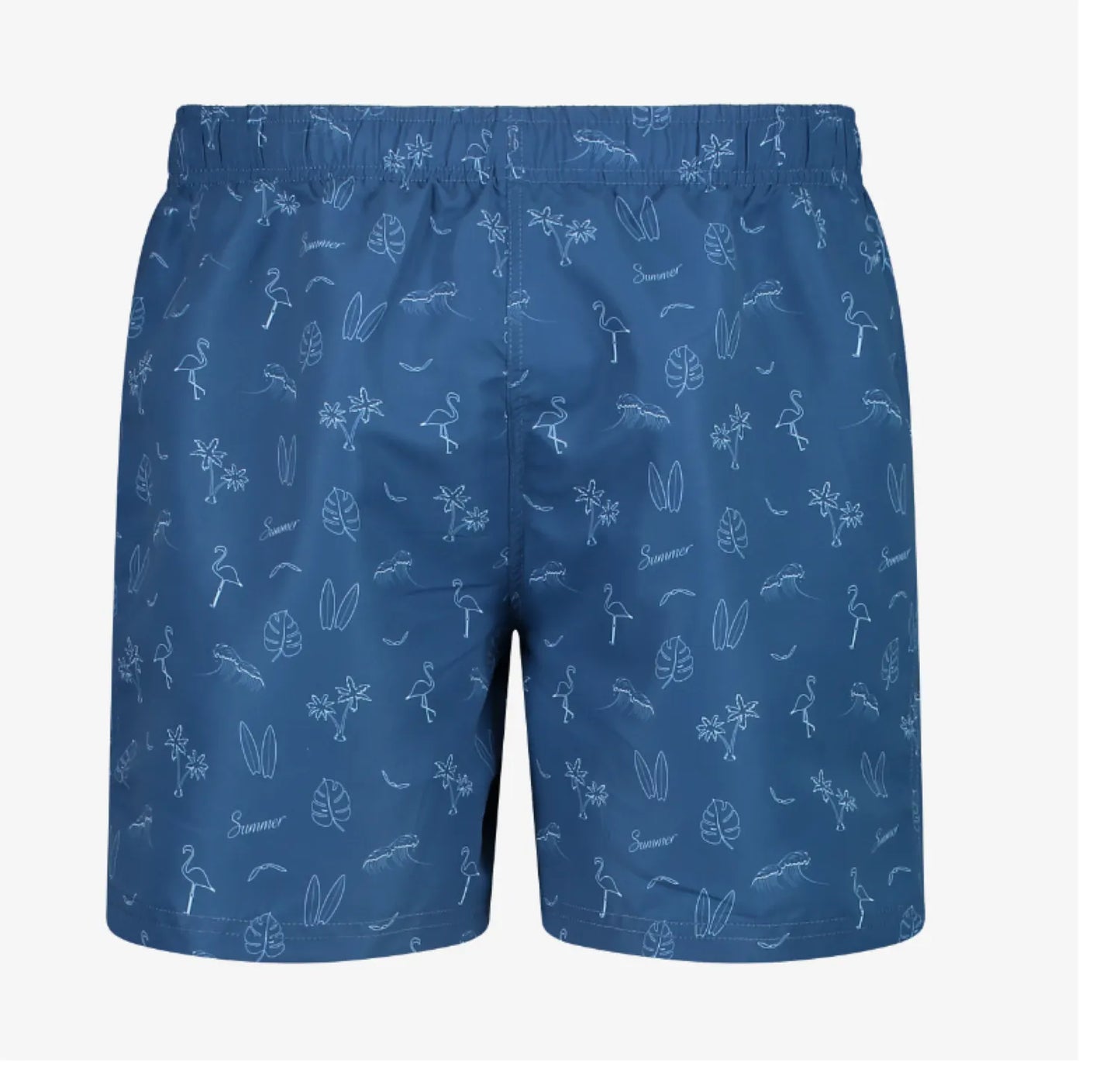 CMP Herren Bade Shorts