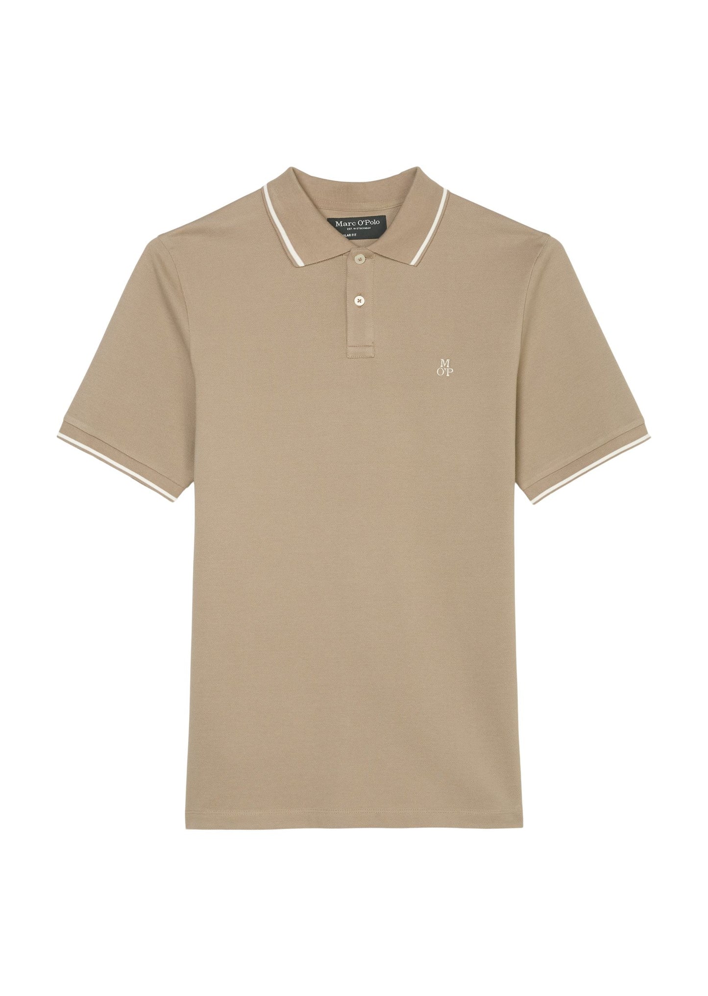 Marc O'Polo – Marc O'Polo Herren Hemd