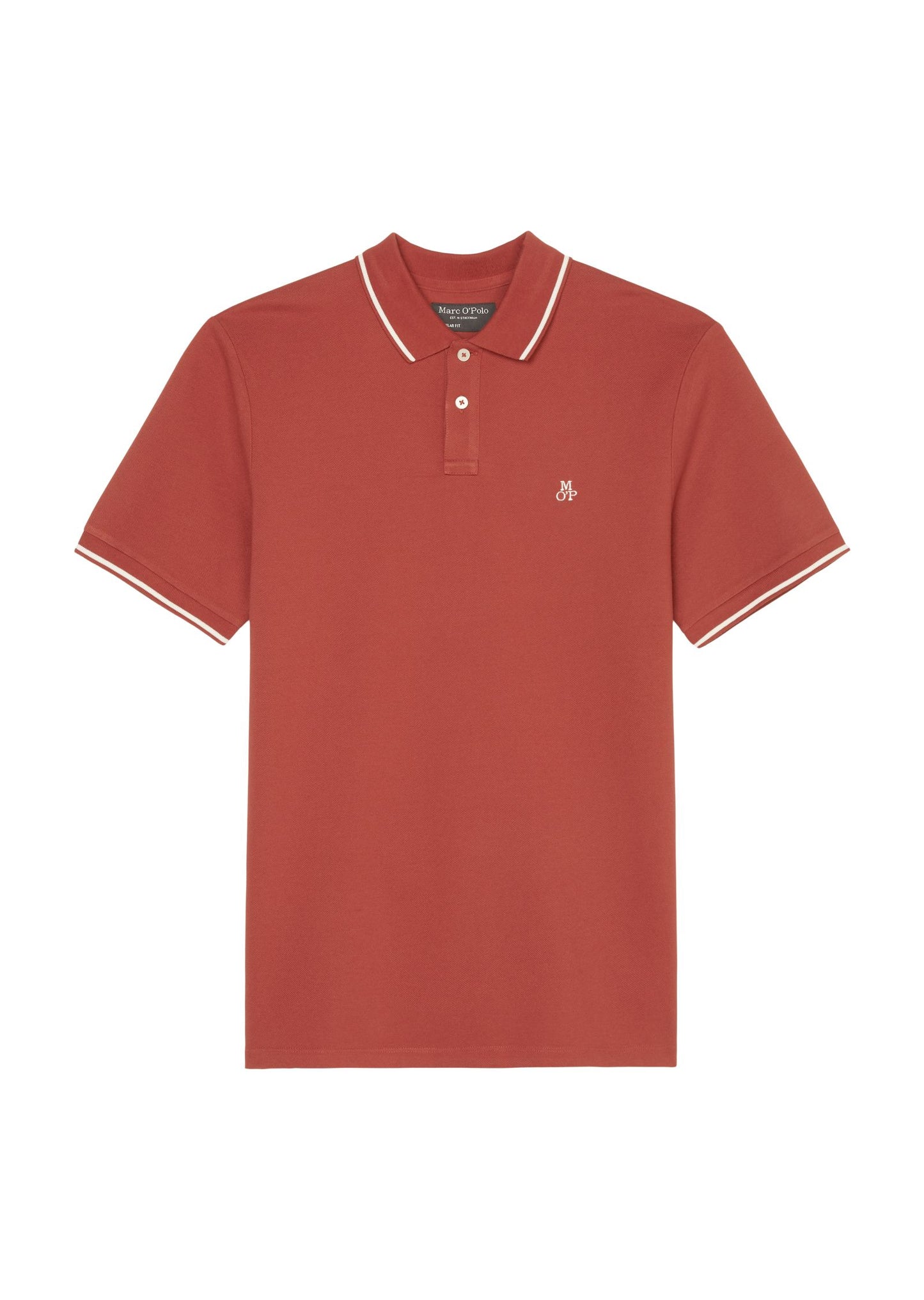 Marc O'Polo – Marc O'Polo Herren Hemd