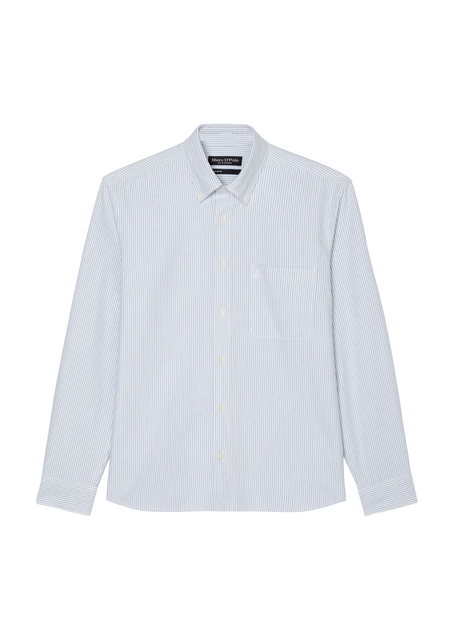 Marc O'Polo – Marc O'Polo Herren Hemd