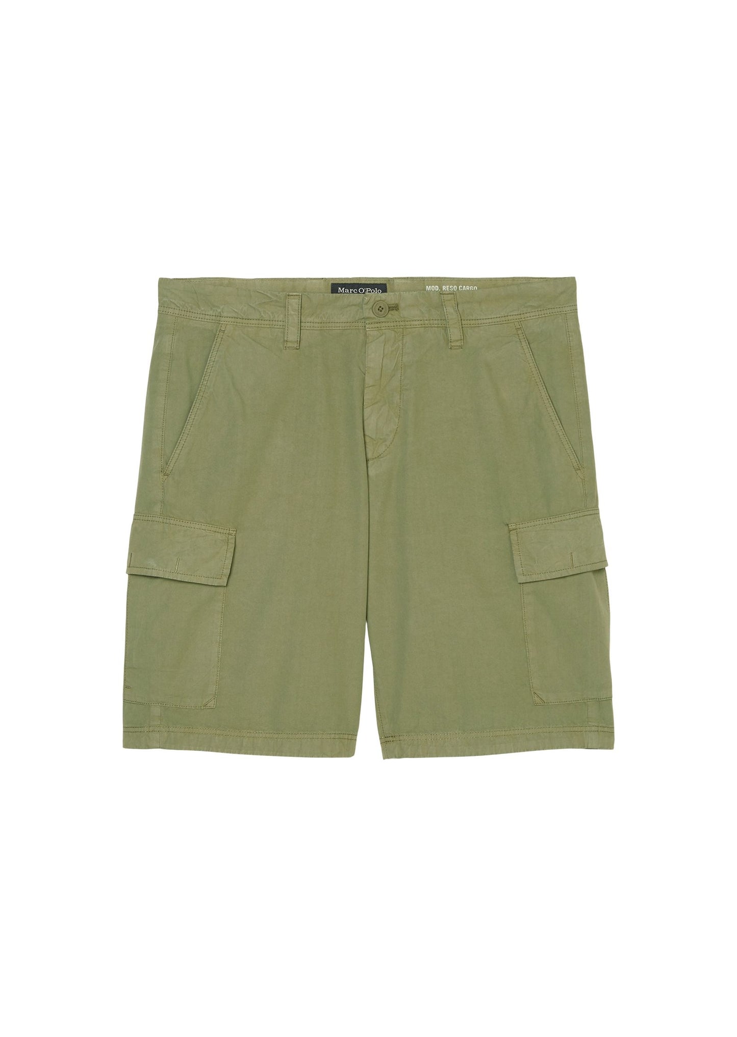 Marc O'Polo Herren Hose grün