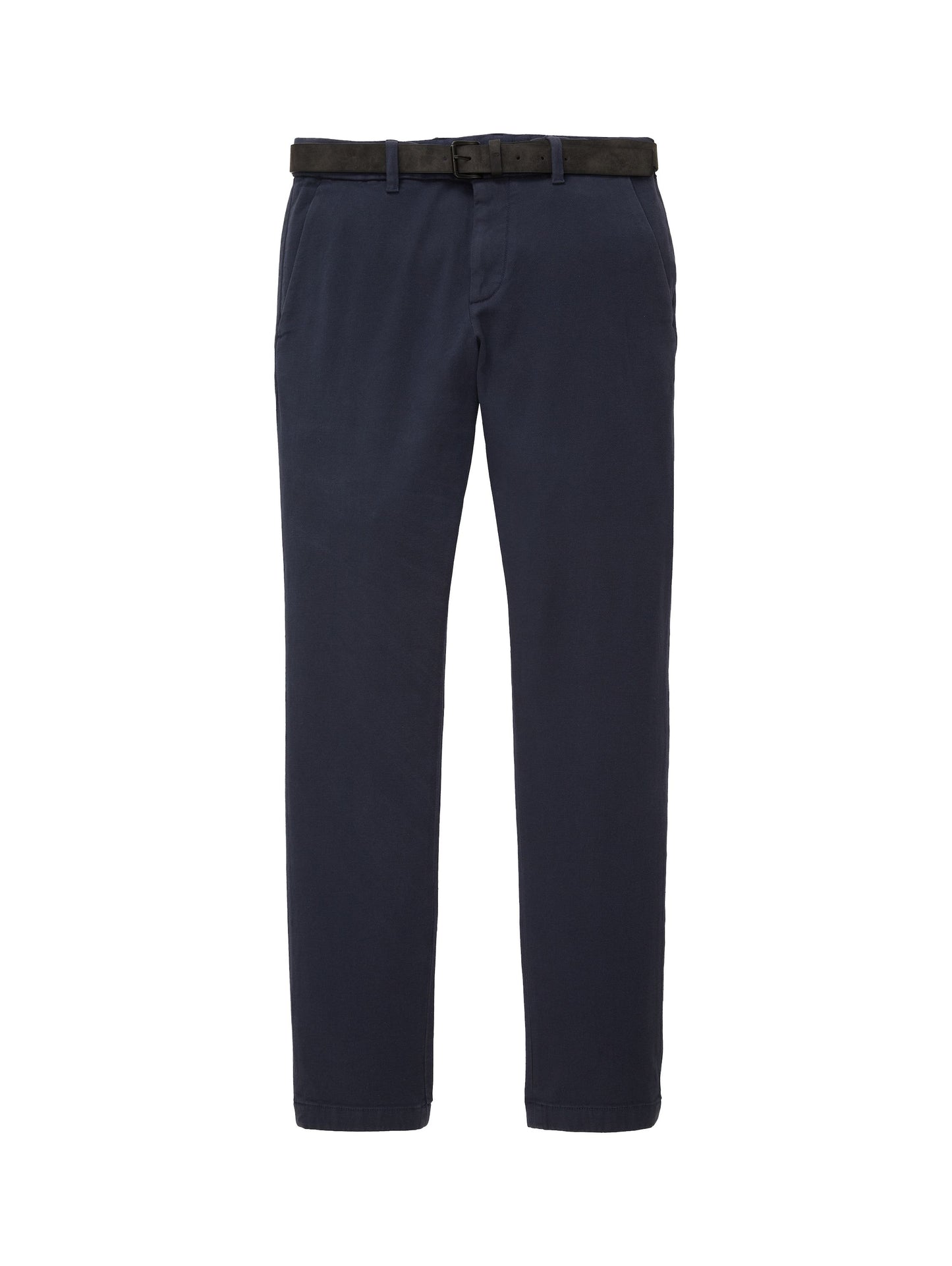 Tom Tailor Herren Hose blau