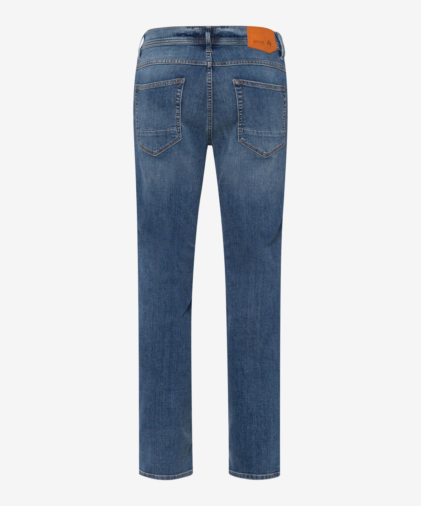 Brax Damen Hose Style Chris blau