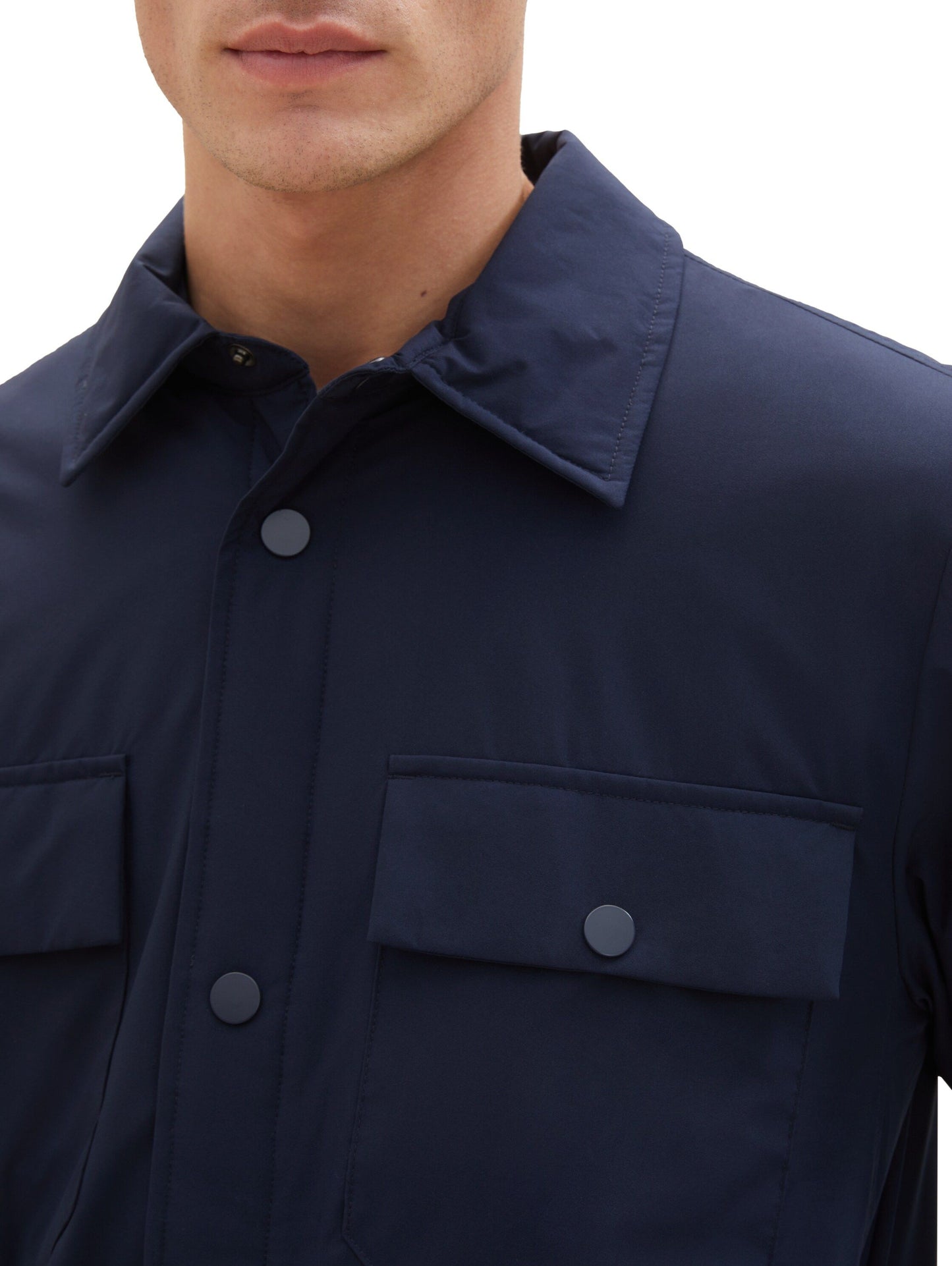 Tom Tailor – Tom Tailor Herren Hemd