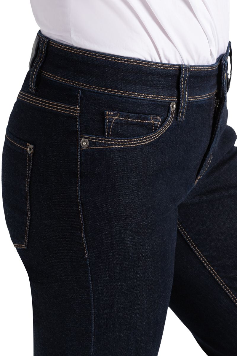 Cambio – Cambio Damen Jeans Piper short