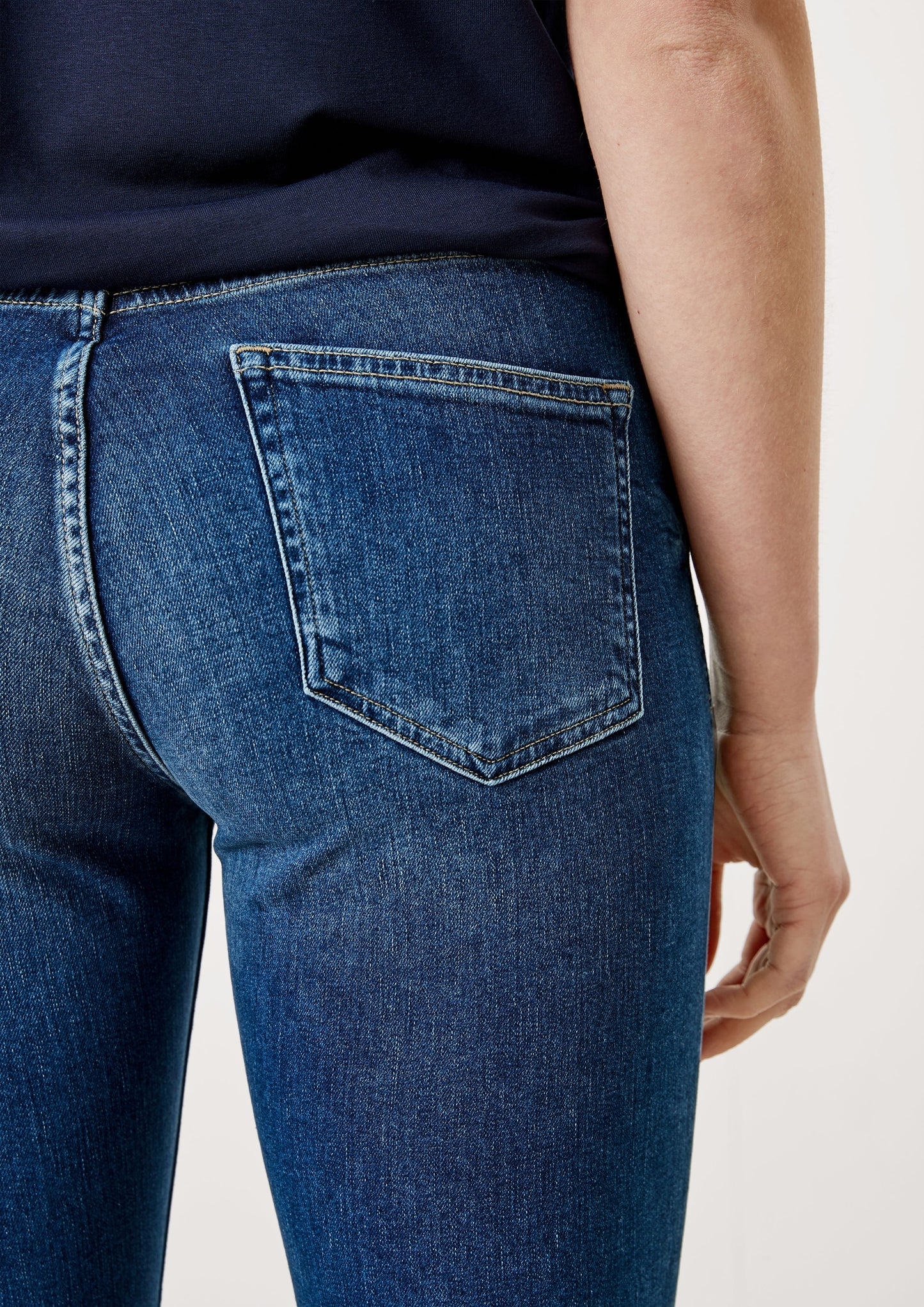 s.Oliver – s. Oliver Damen Jeans