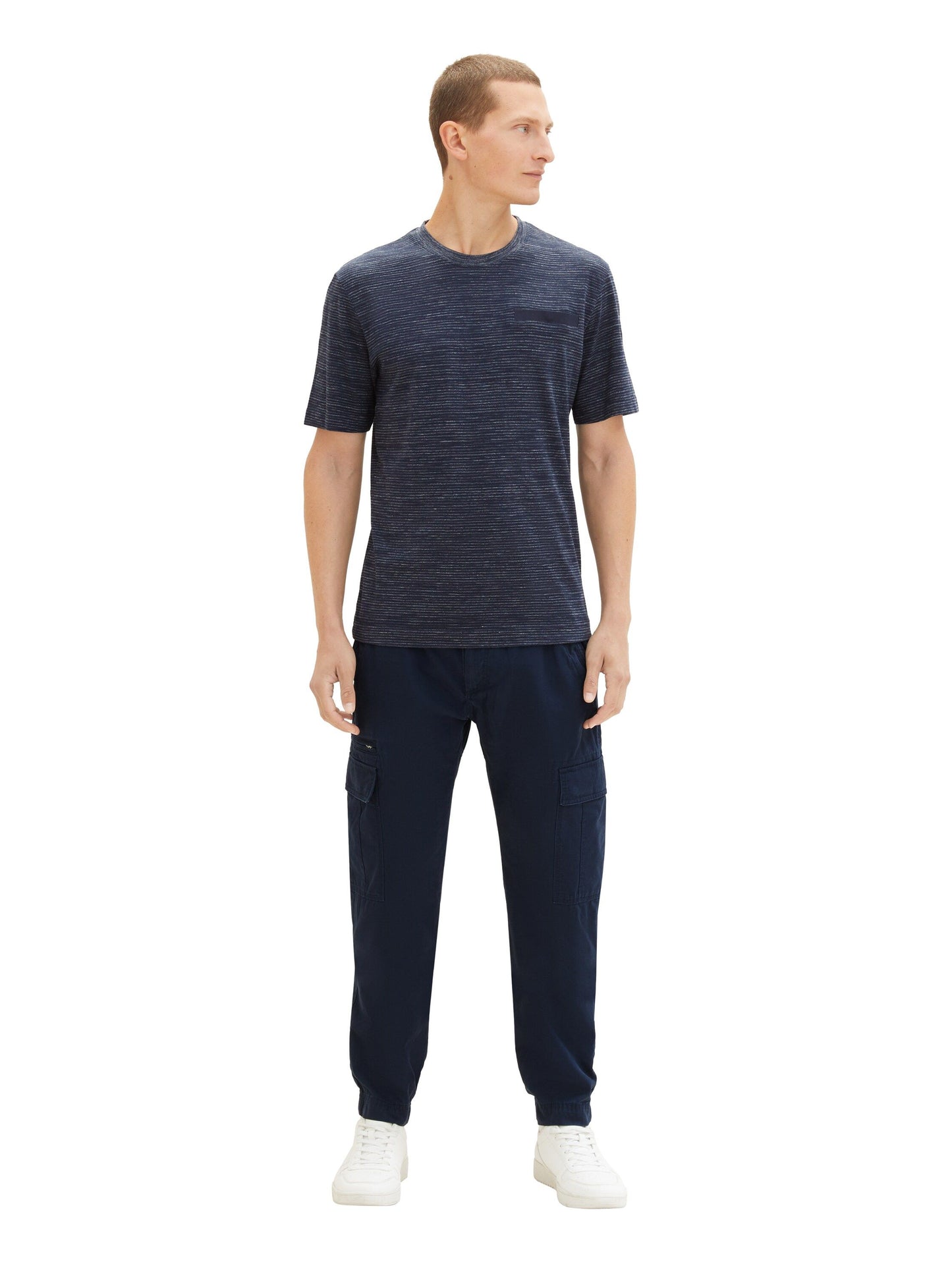 Tom Tailor – Tom Tailor Herren Cargo Hose