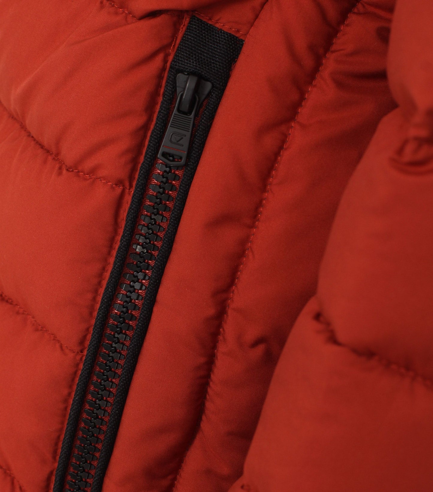 Casa Moda Herren Jacke orange