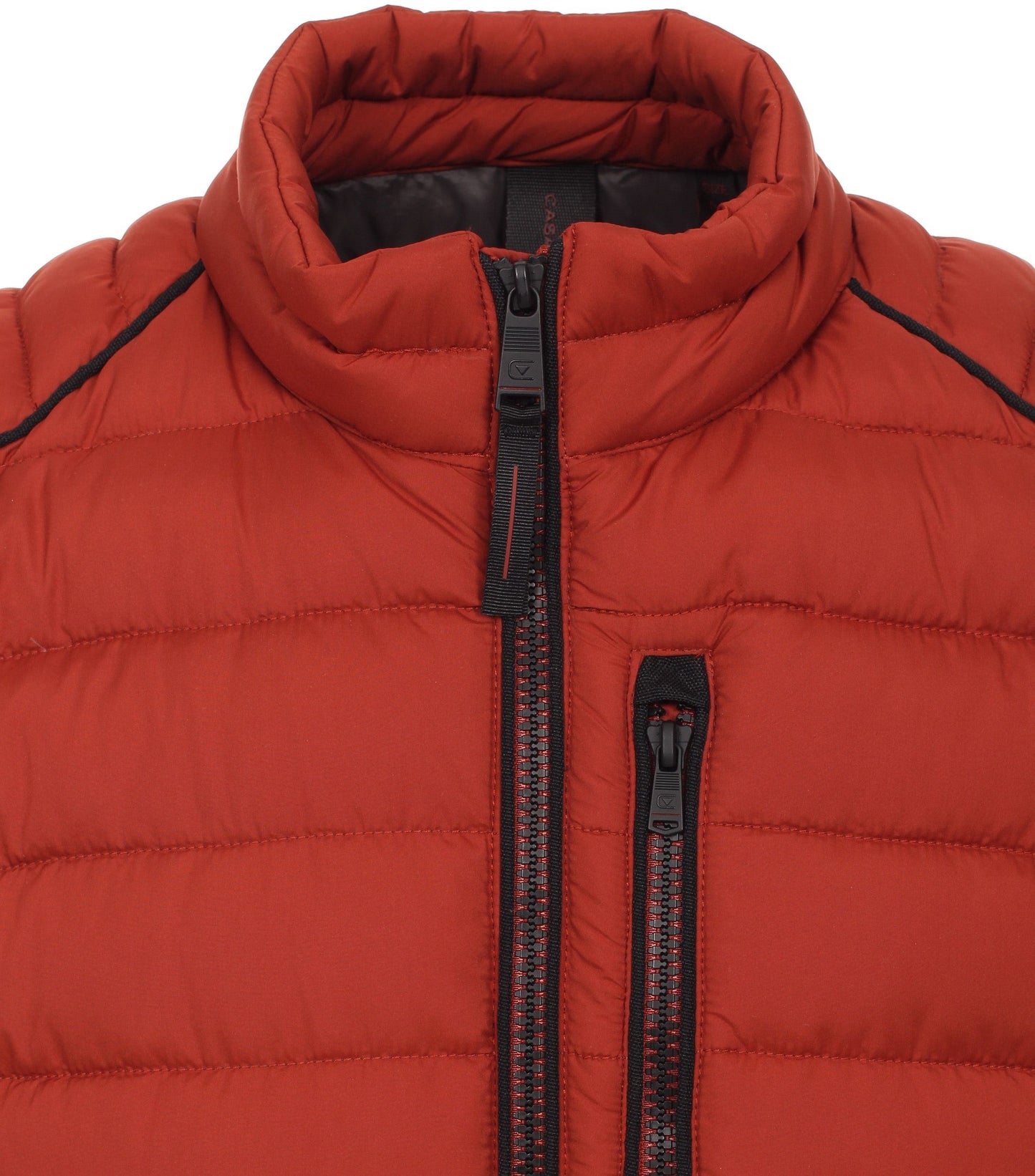 Casa Moda Herren Jacke orange