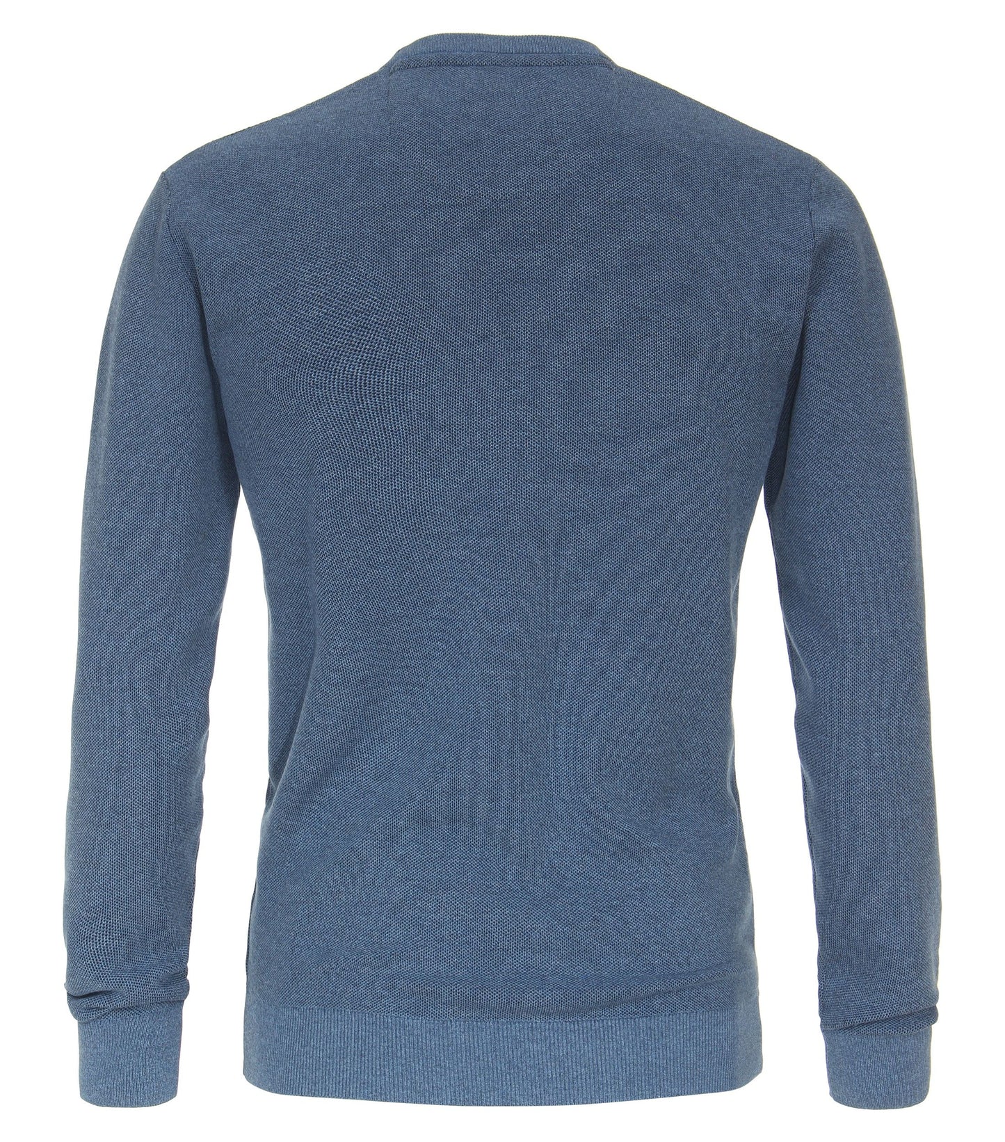 Casa Moda Herren Pullover grün