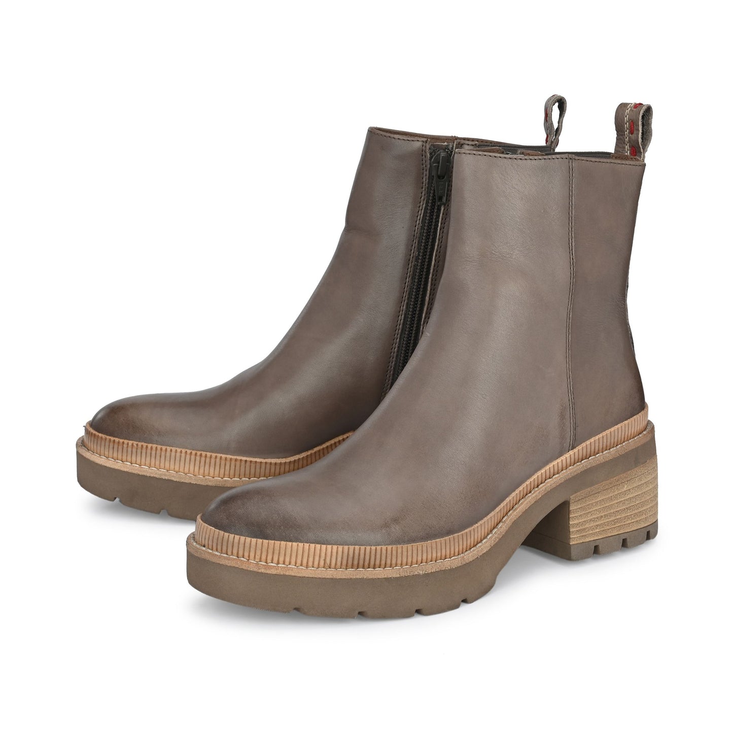 Crickit Damen Schuhe NERINA beige