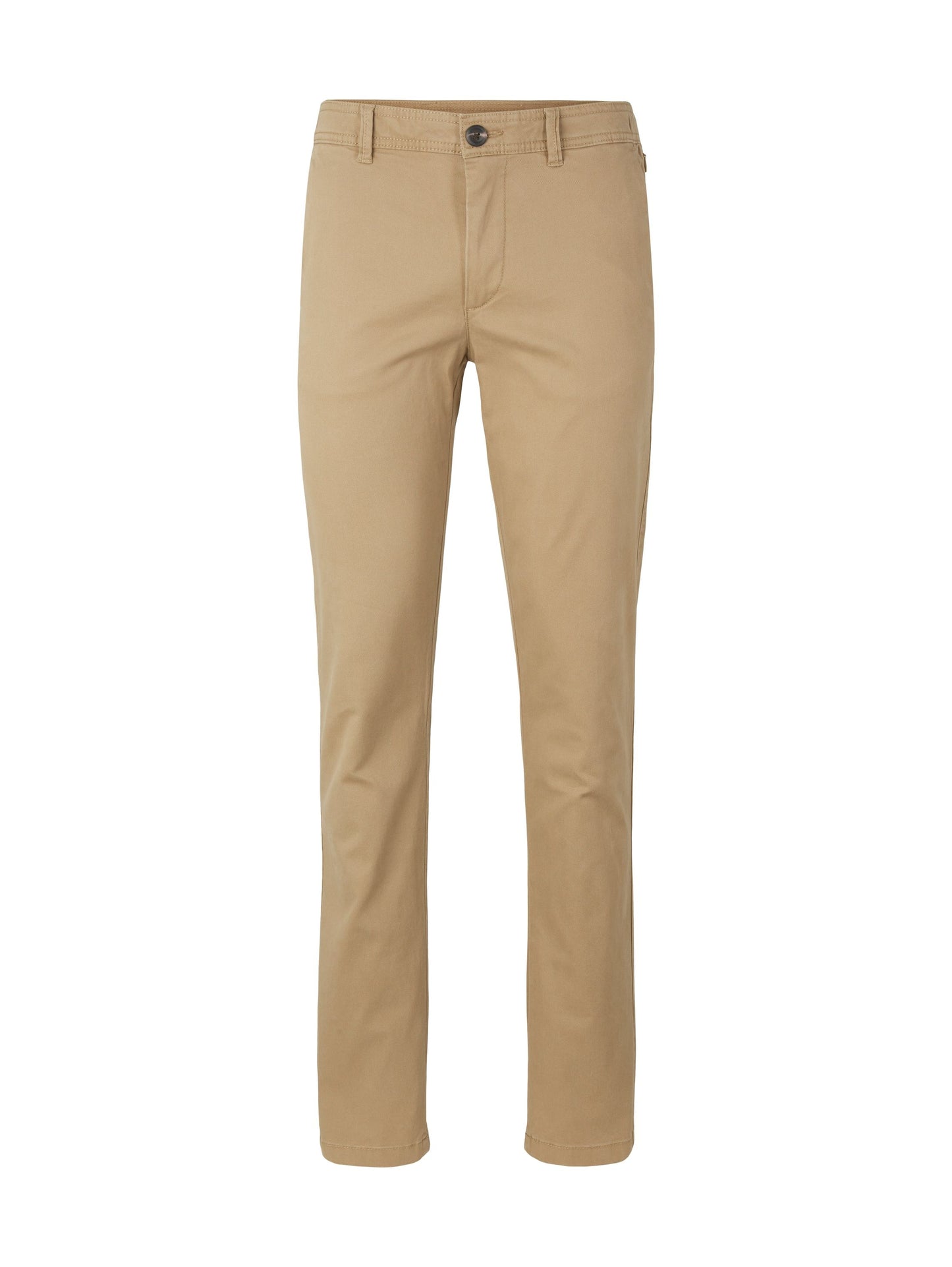 Tom Tailor Herren Chino Slim grün