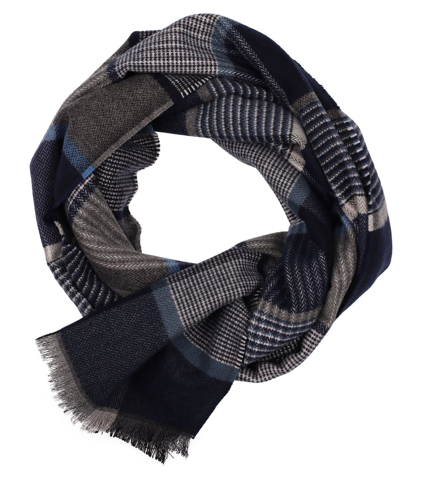 Casa Moda – Casa Moda Herren Schal