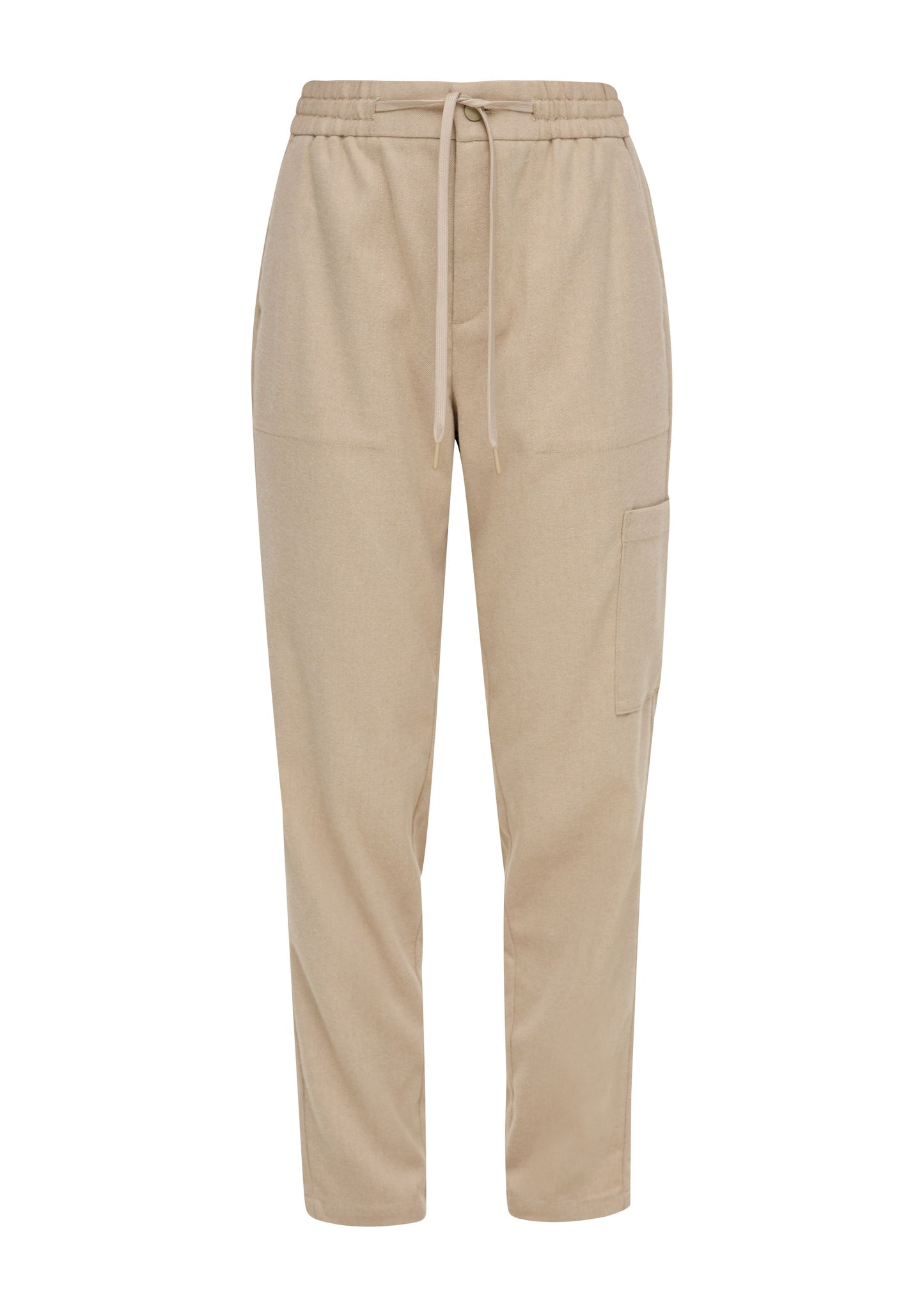 s. Oliver Damen Hose 44 braun