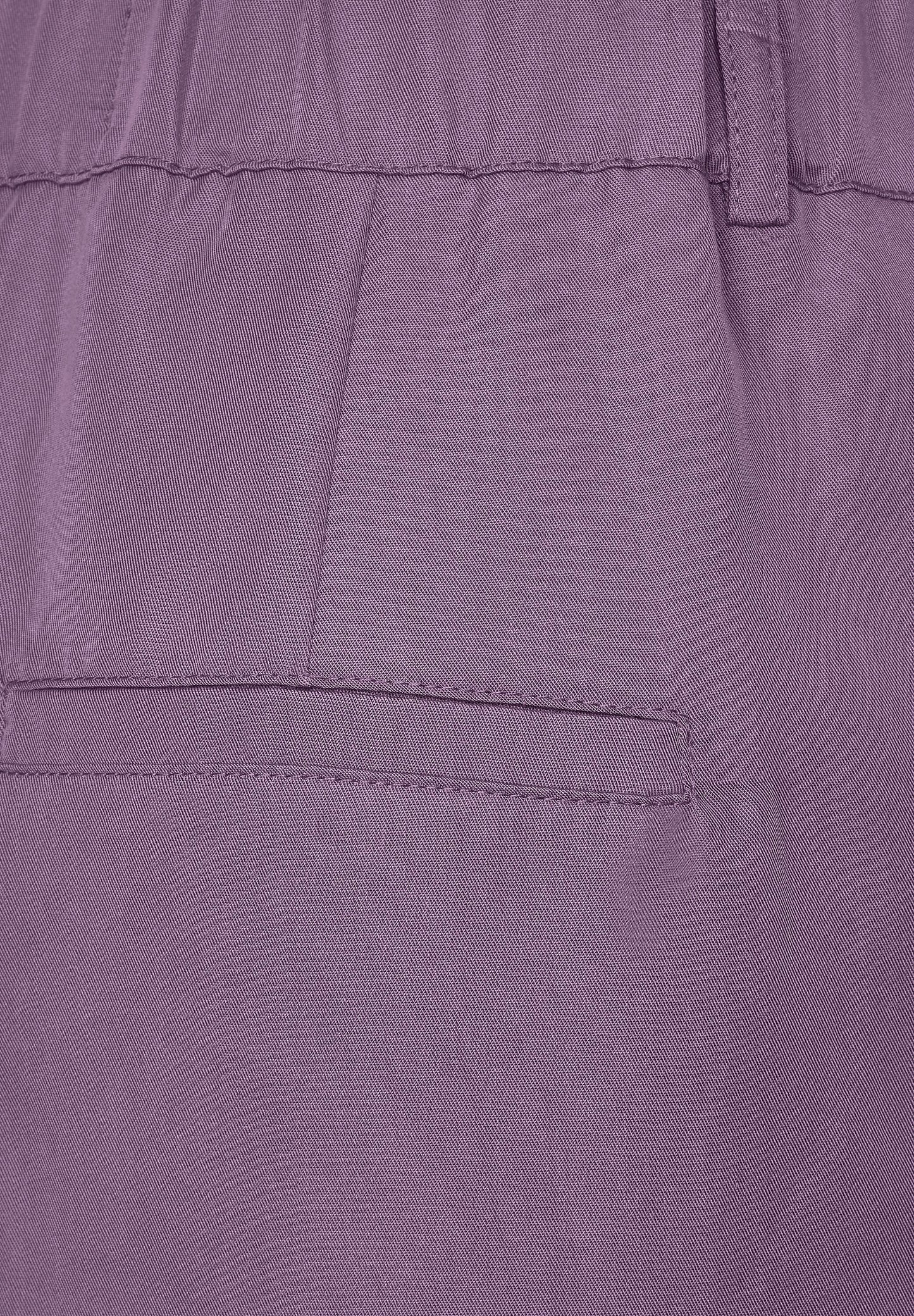 Street One Damen Hose violett