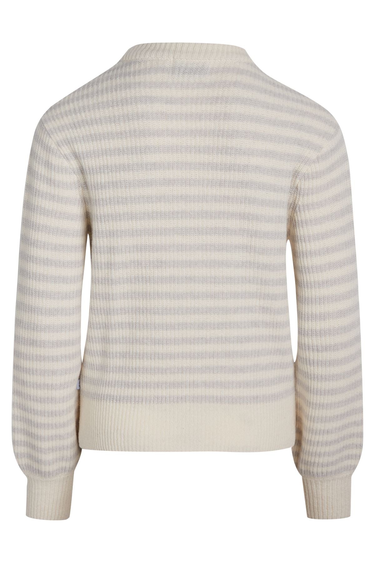 Klitmöller Damen Pullover Gunilla knit beige