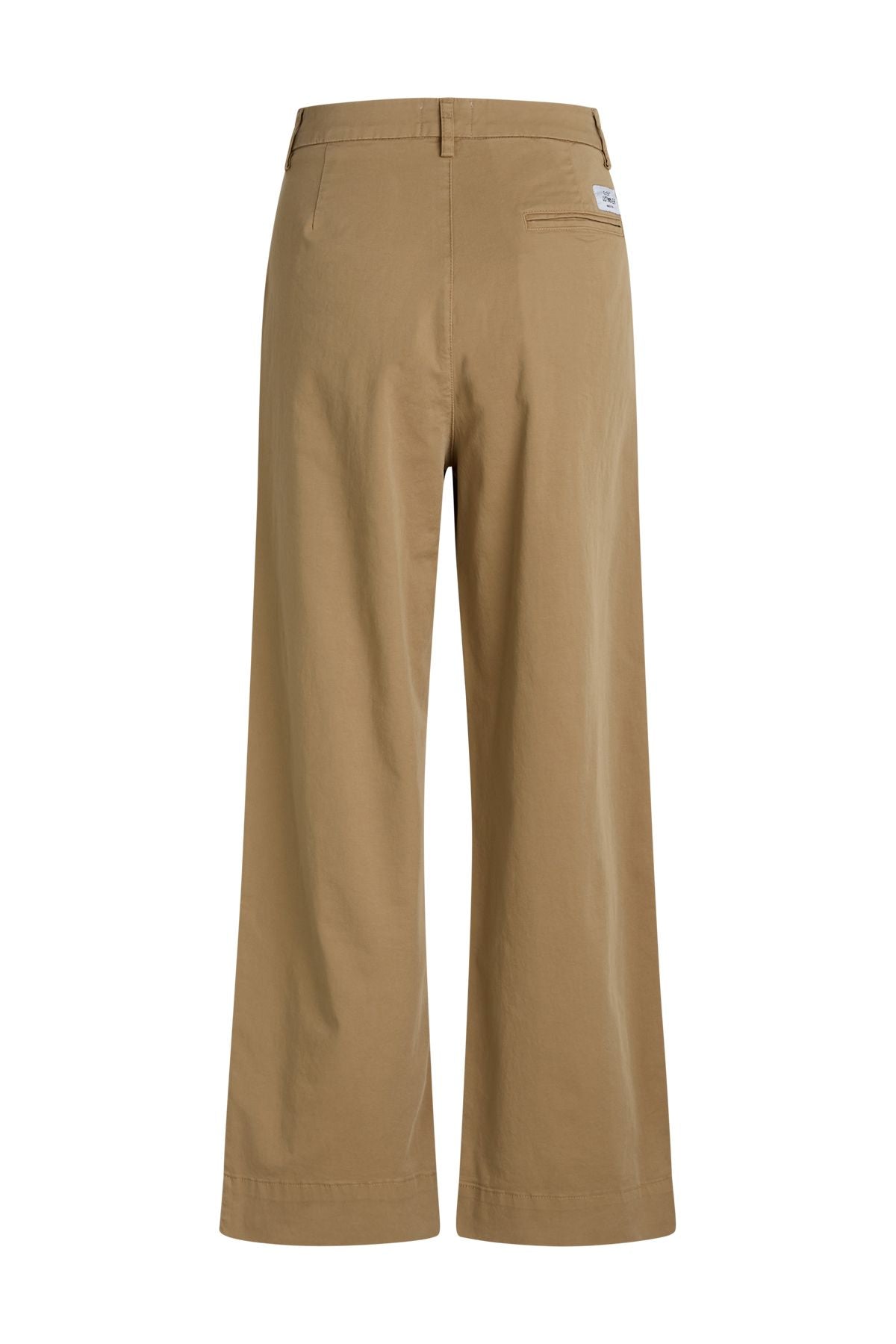 Klitmöller Damen Hose Lydia pant beige