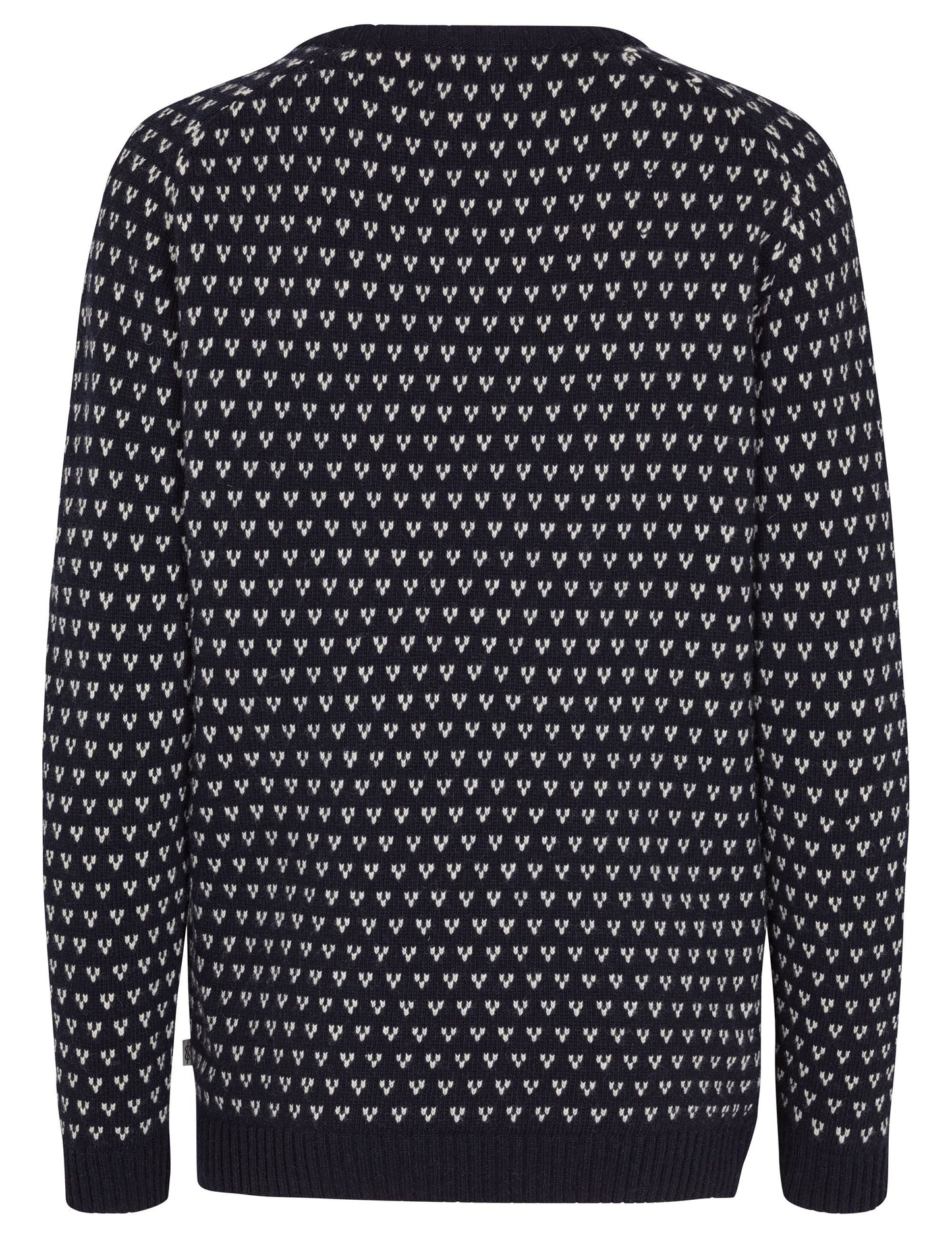 Klitmöller Damen Pullover Mika Knit blau