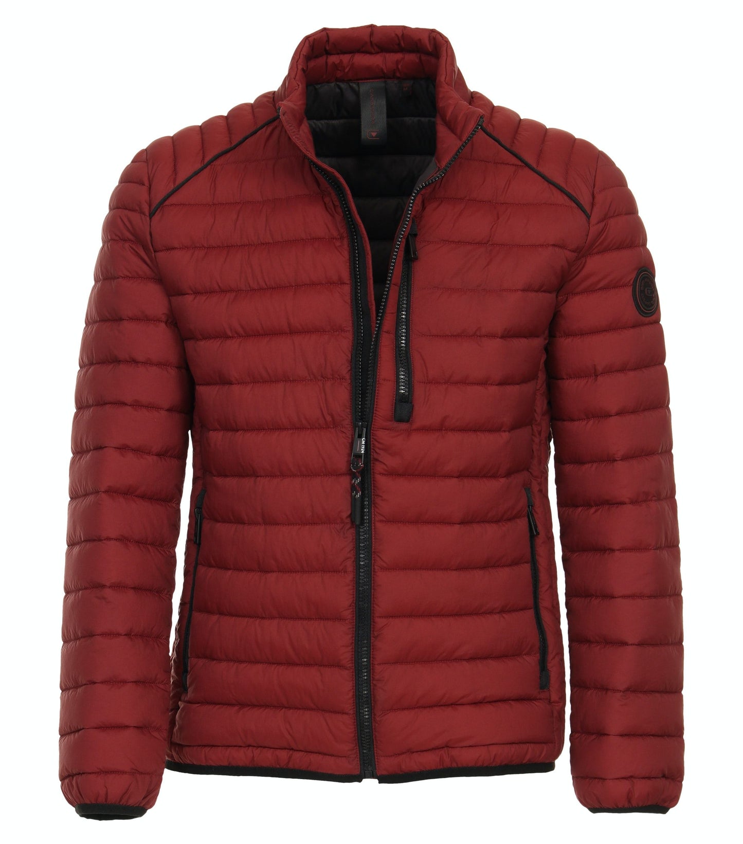Casa Moda Herren Jacke rot