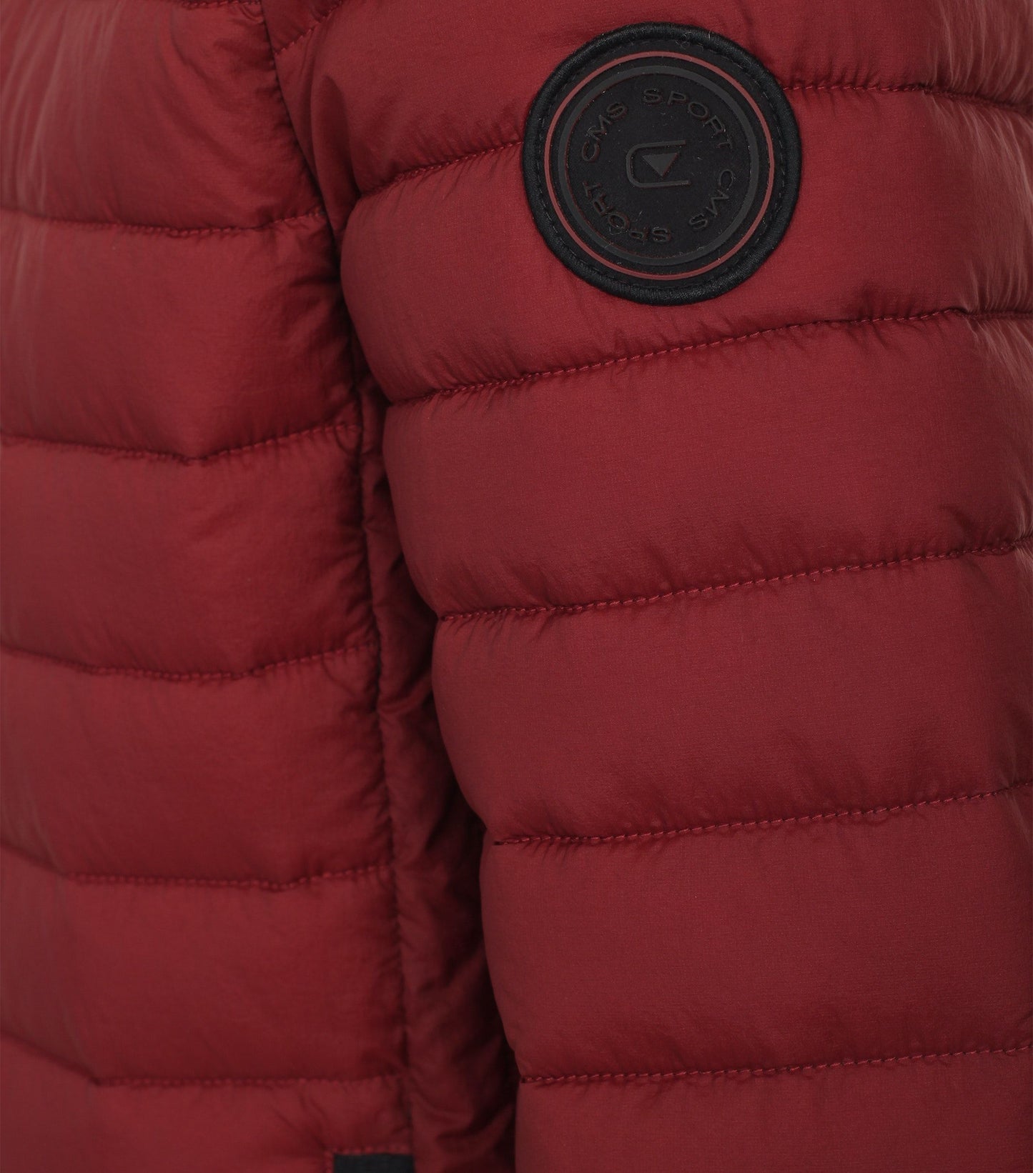 Casa Moda Herren Jacke rot