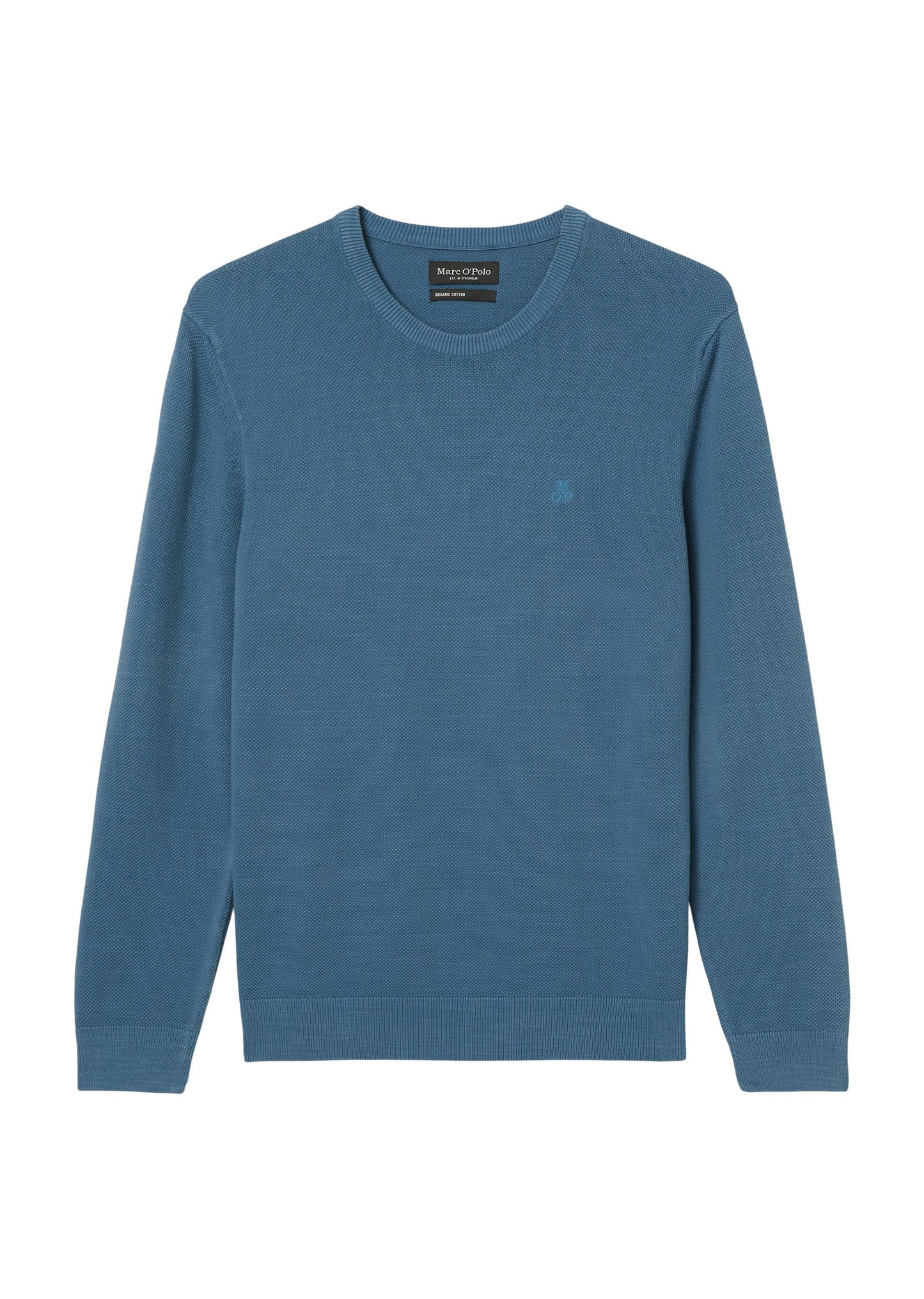 Marc O'Polo Herren Pullover 3XL blau