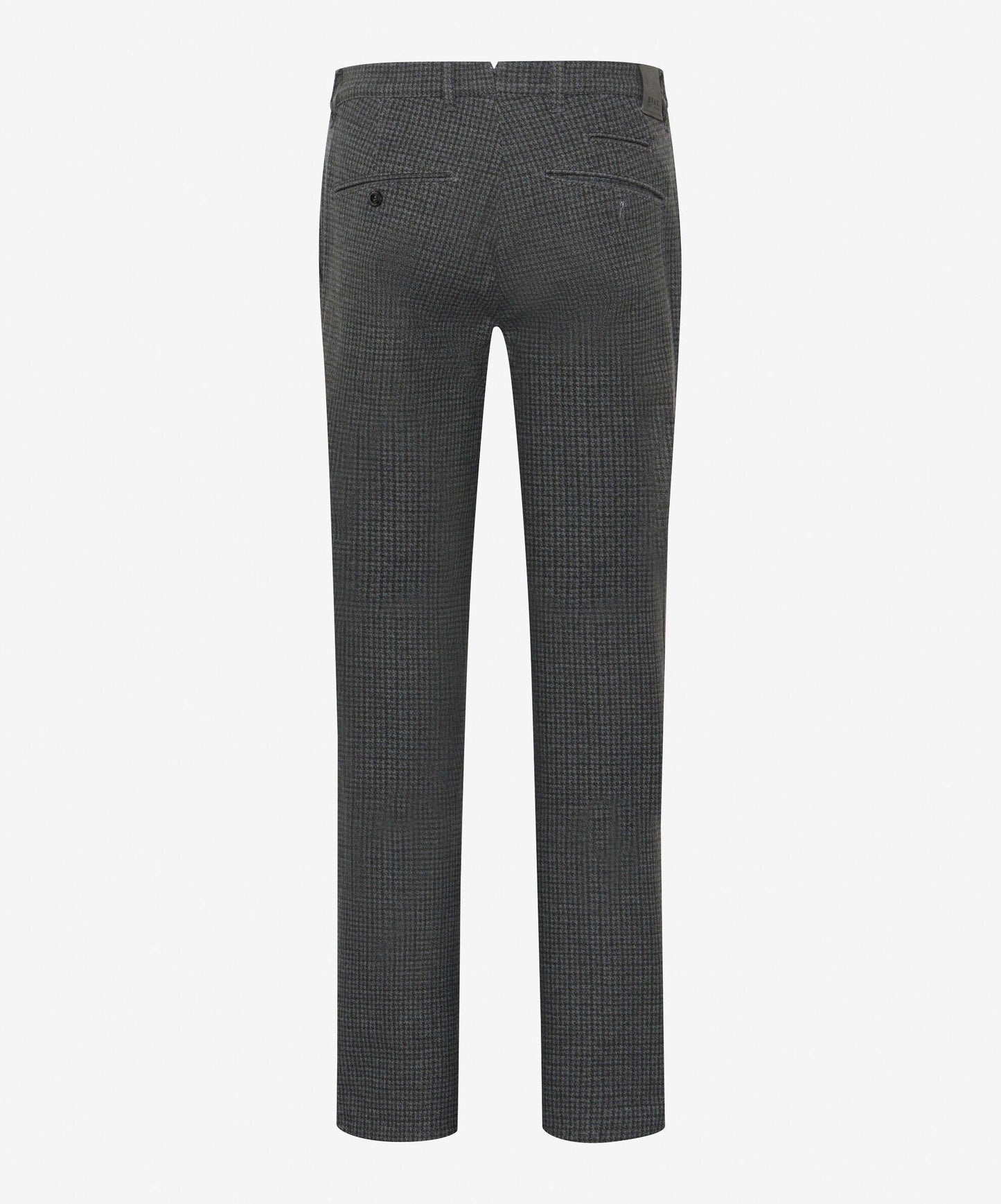 Brax Herren Hose Style Fabio grau