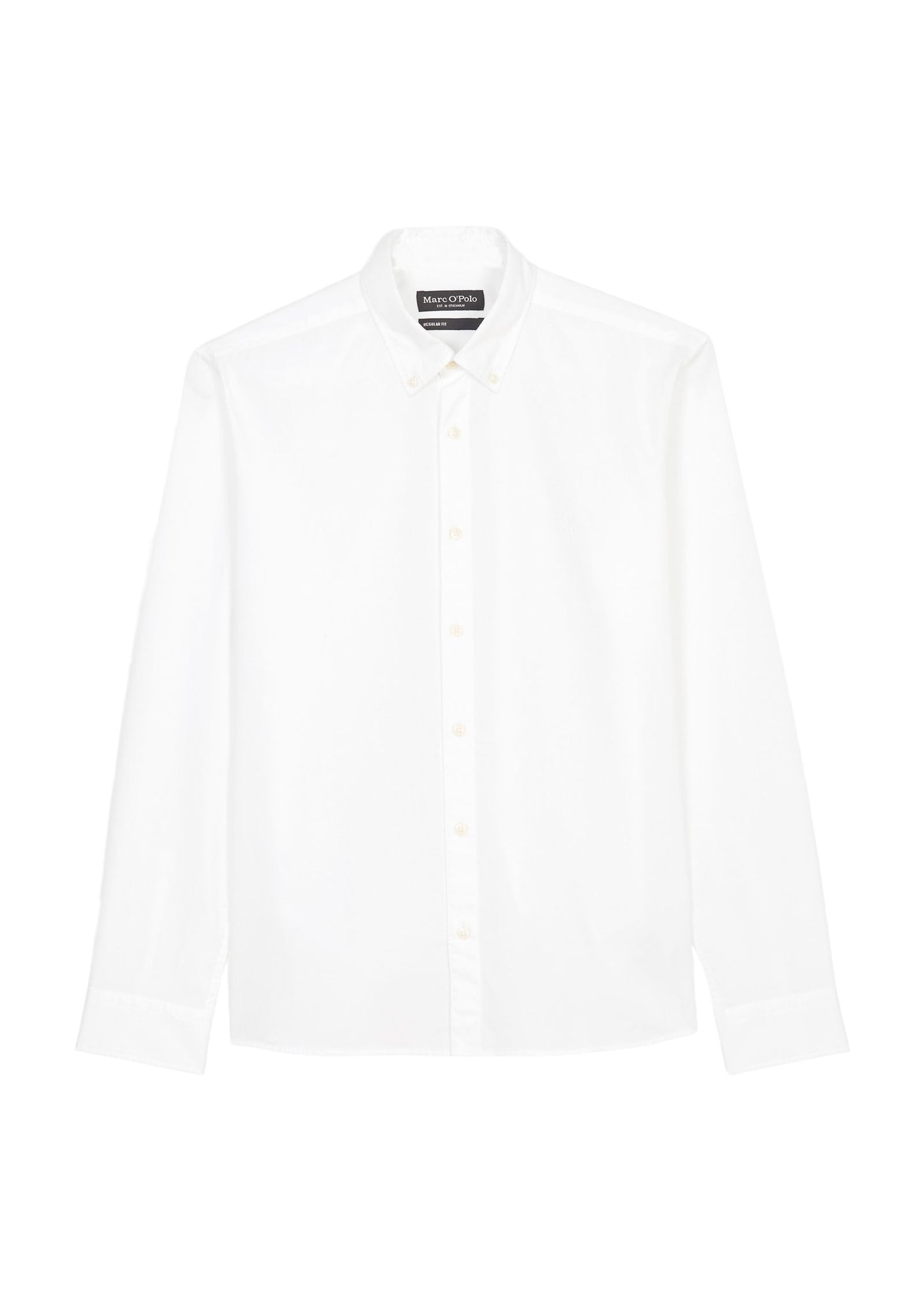 Marc O'Polo – Marc O'Polo Herren Hemd