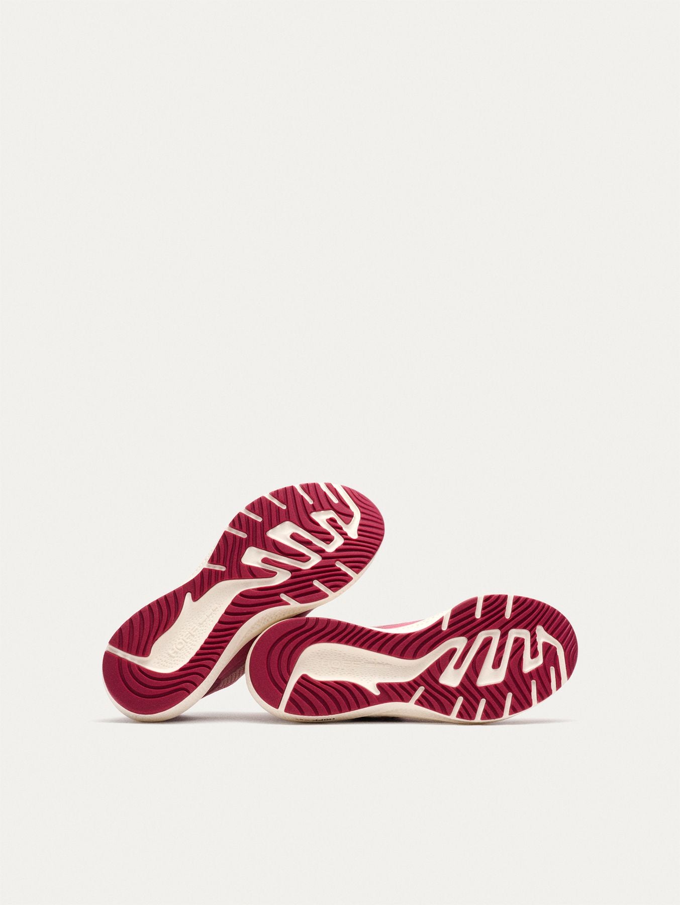 Hoff Damen Schuh Wave rosa