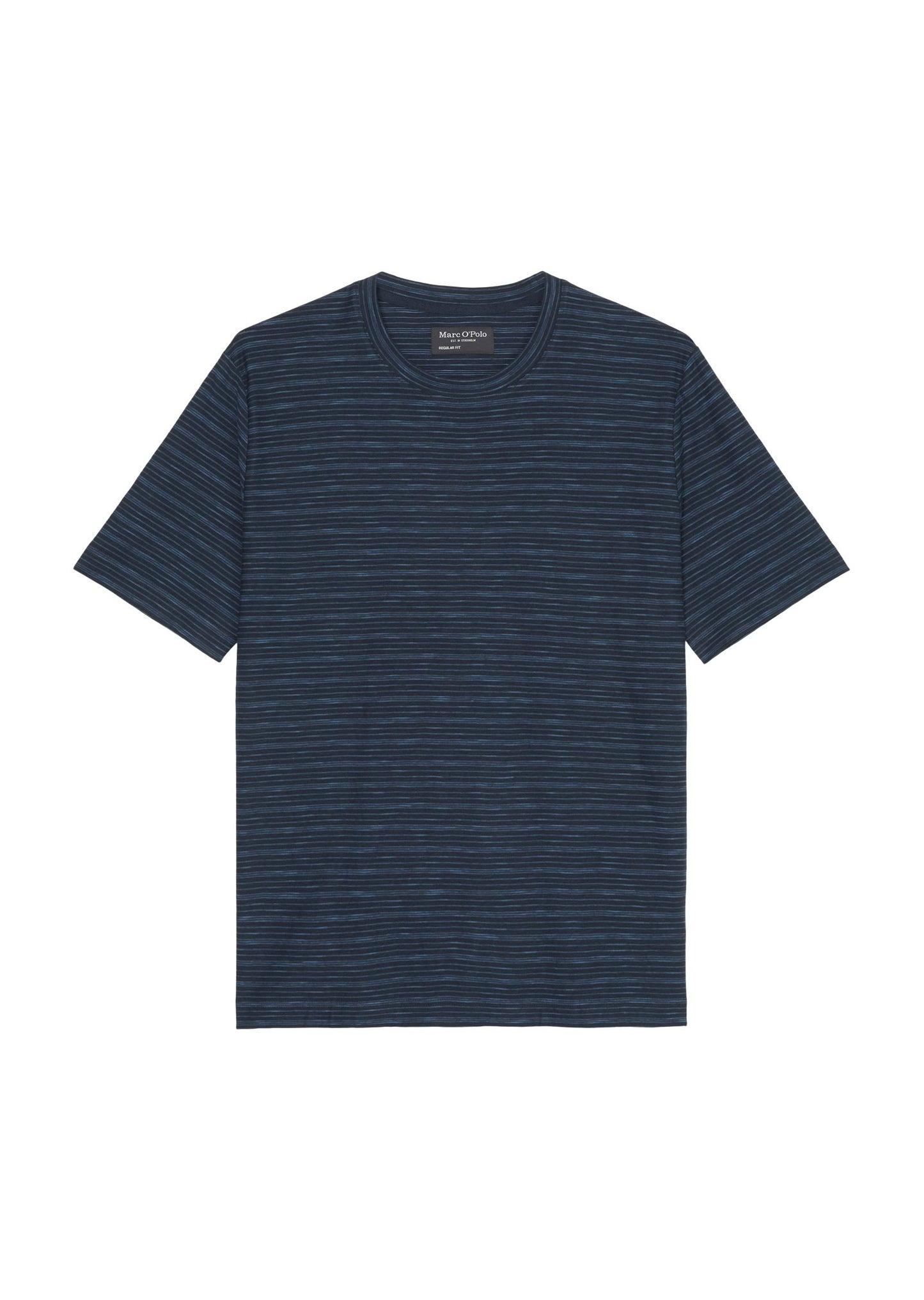 Marc O'Polo Herren T-Shirt 3XL mehrfarbig