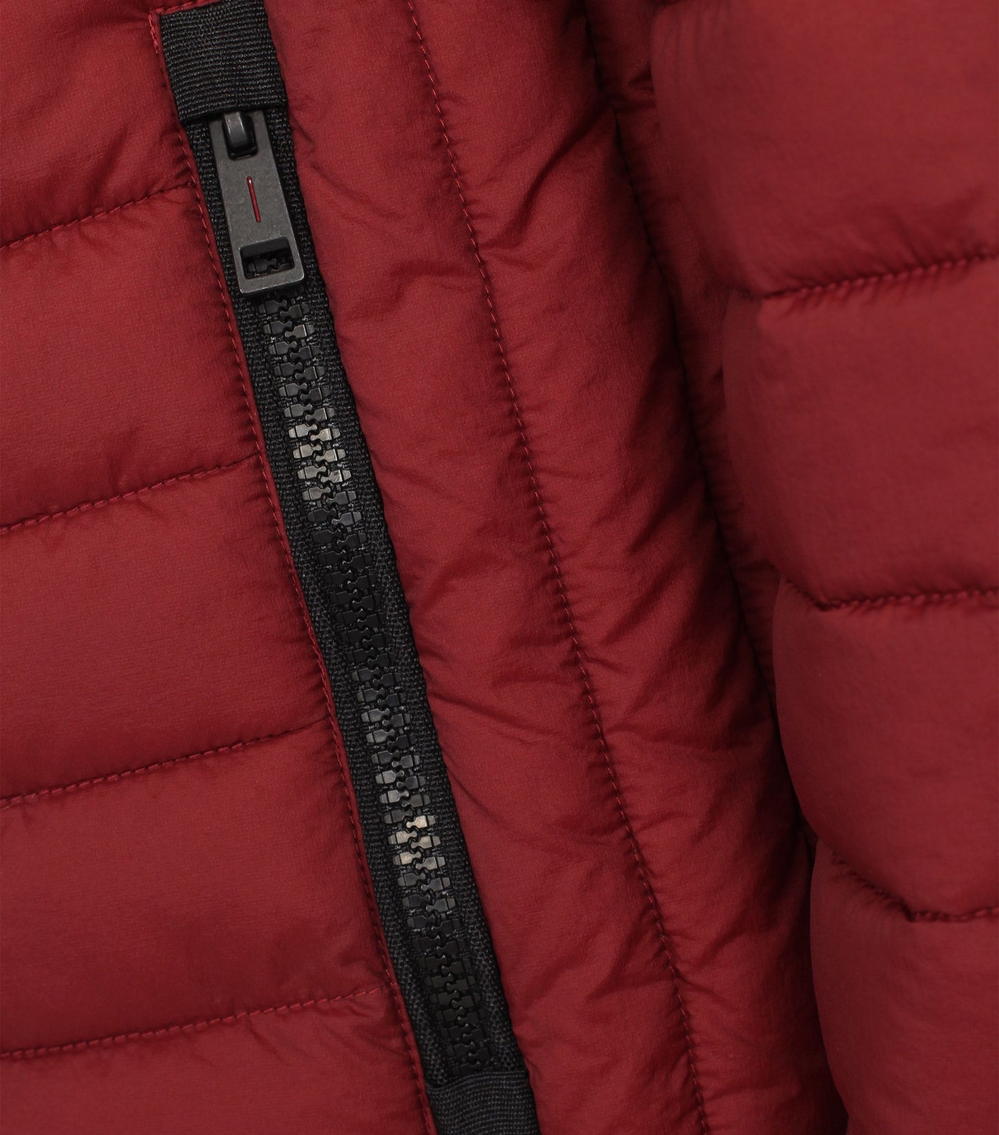 Casa Moda Herren Jacke rot