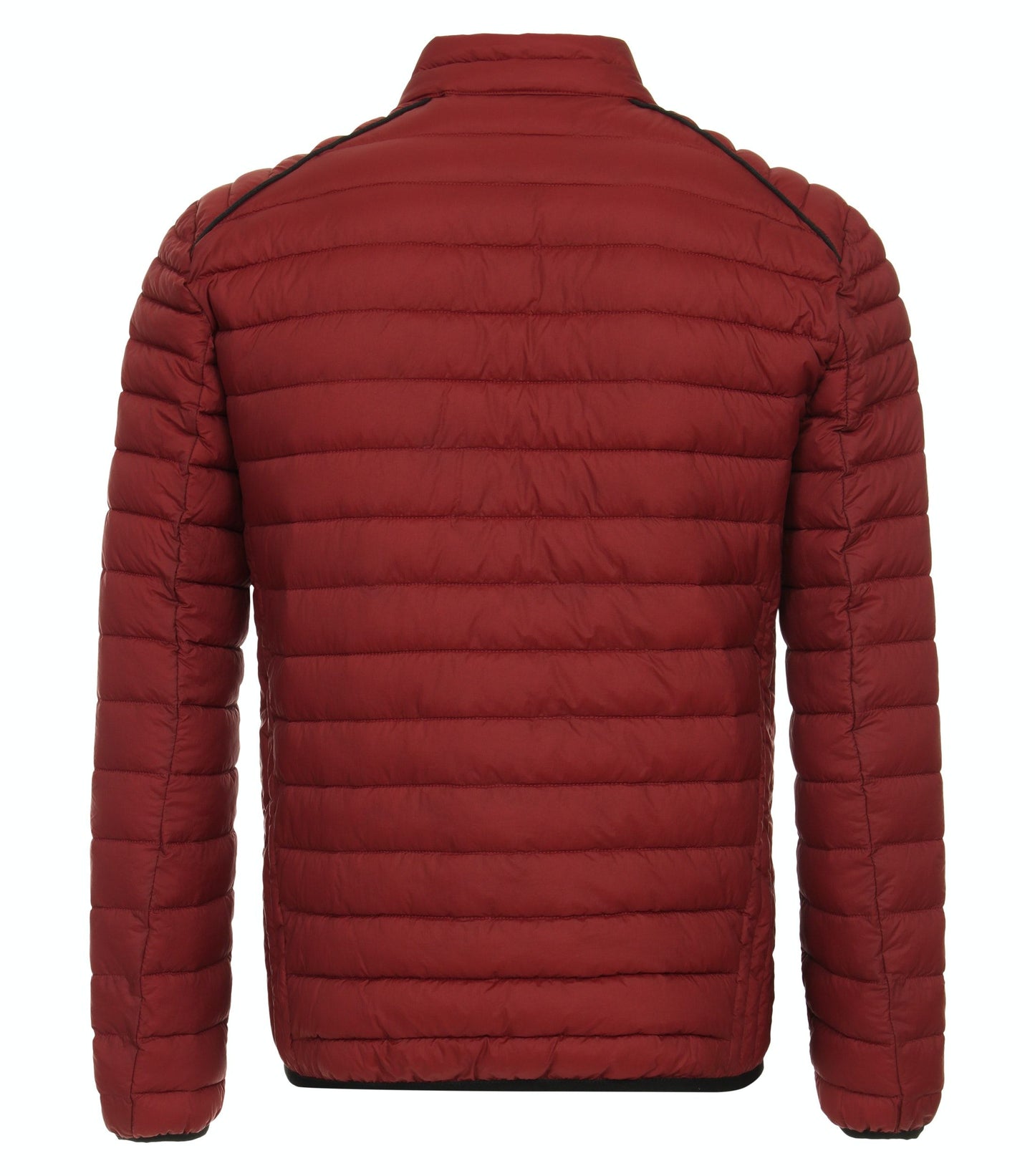 Casa Moda Herren Jacke rot