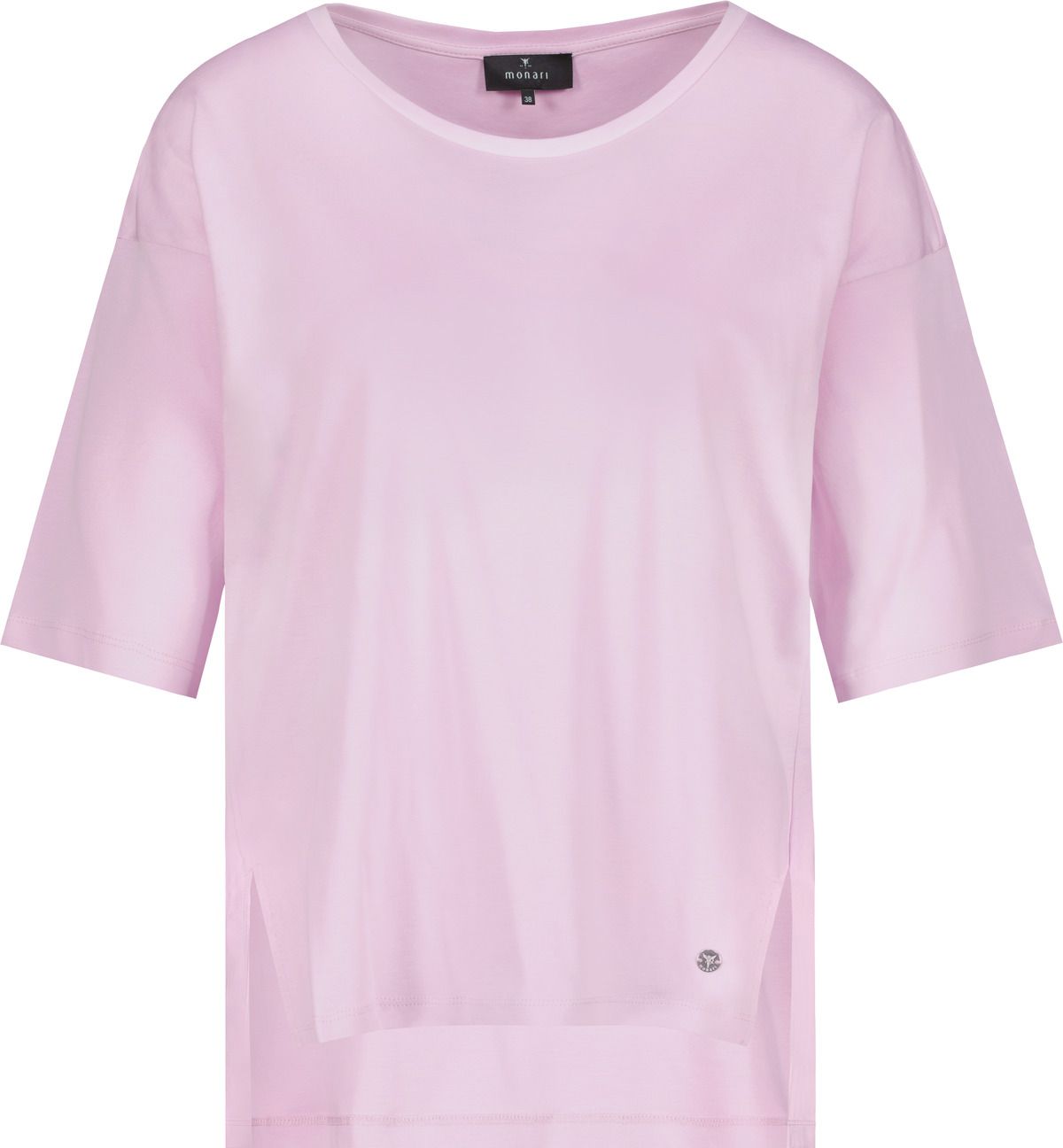 monari Damen T-Shirt rosa