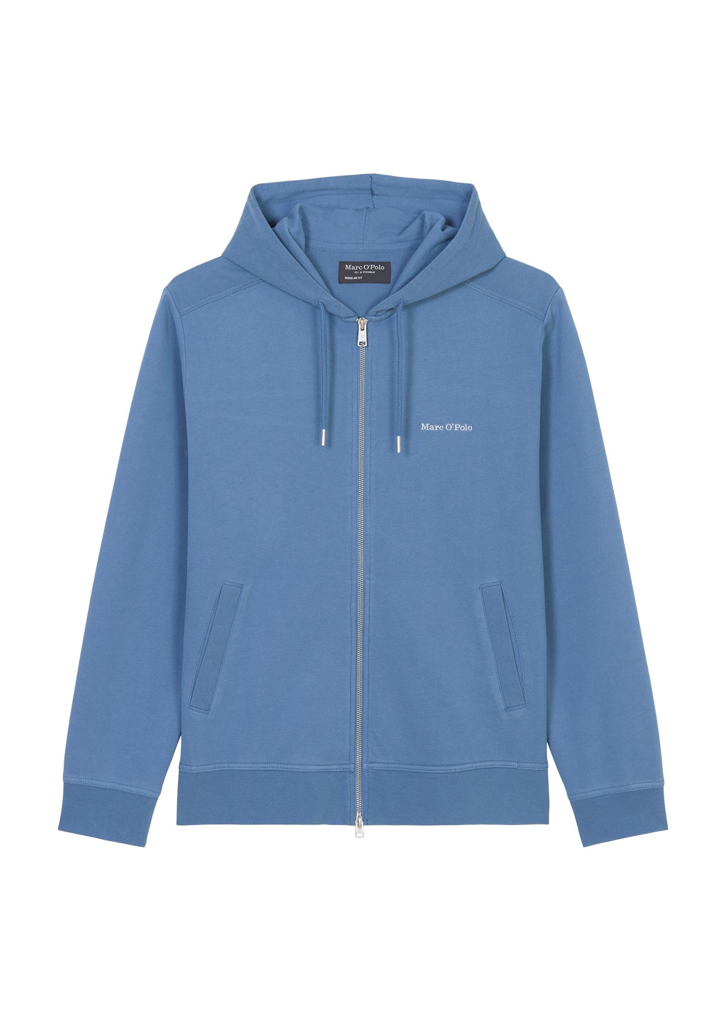 Marc O'Polo – Marc O'Polo Herren Sweatjacke