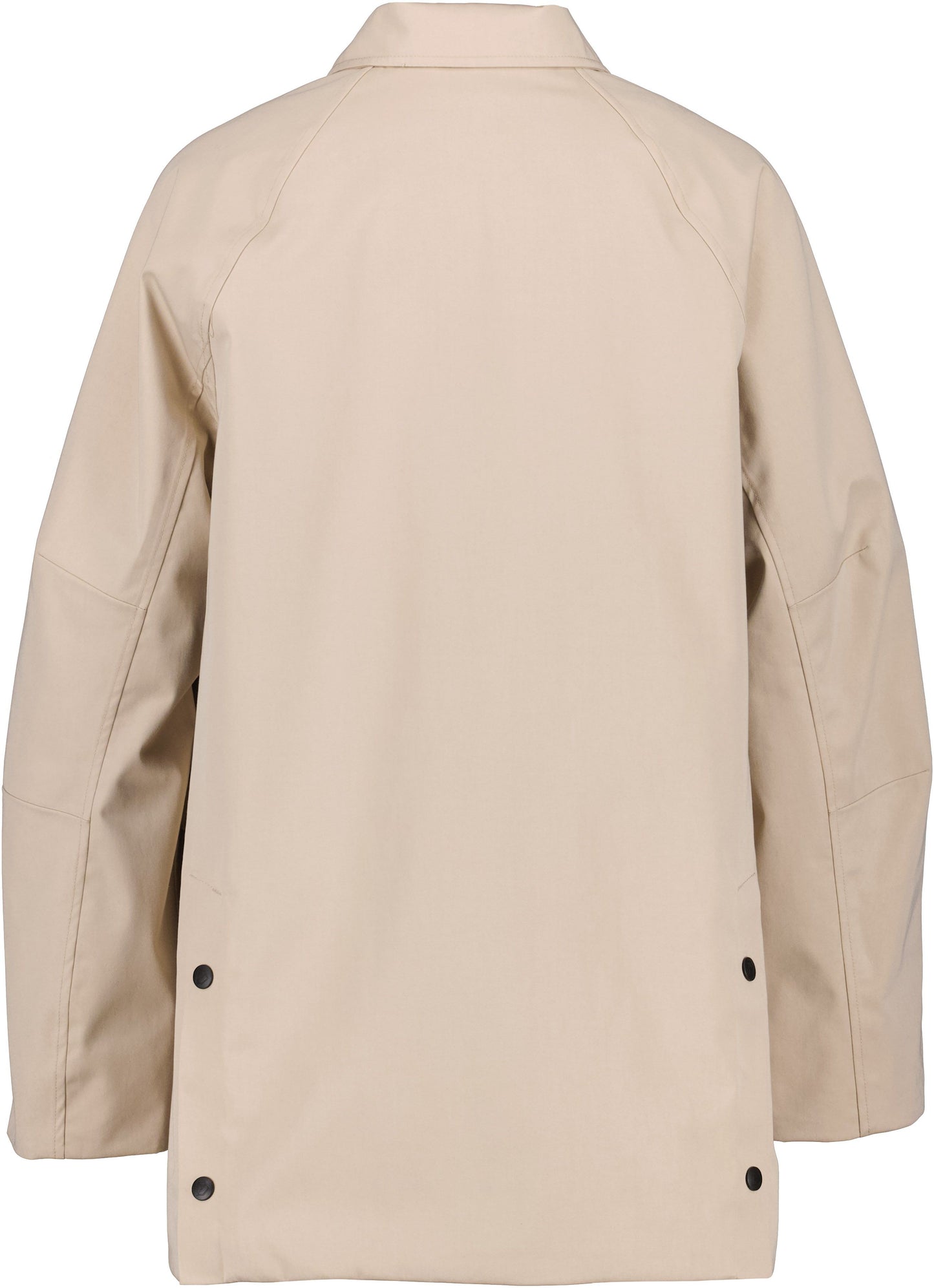 Didriksons Damen Jacke TORRI WNS JKT beige