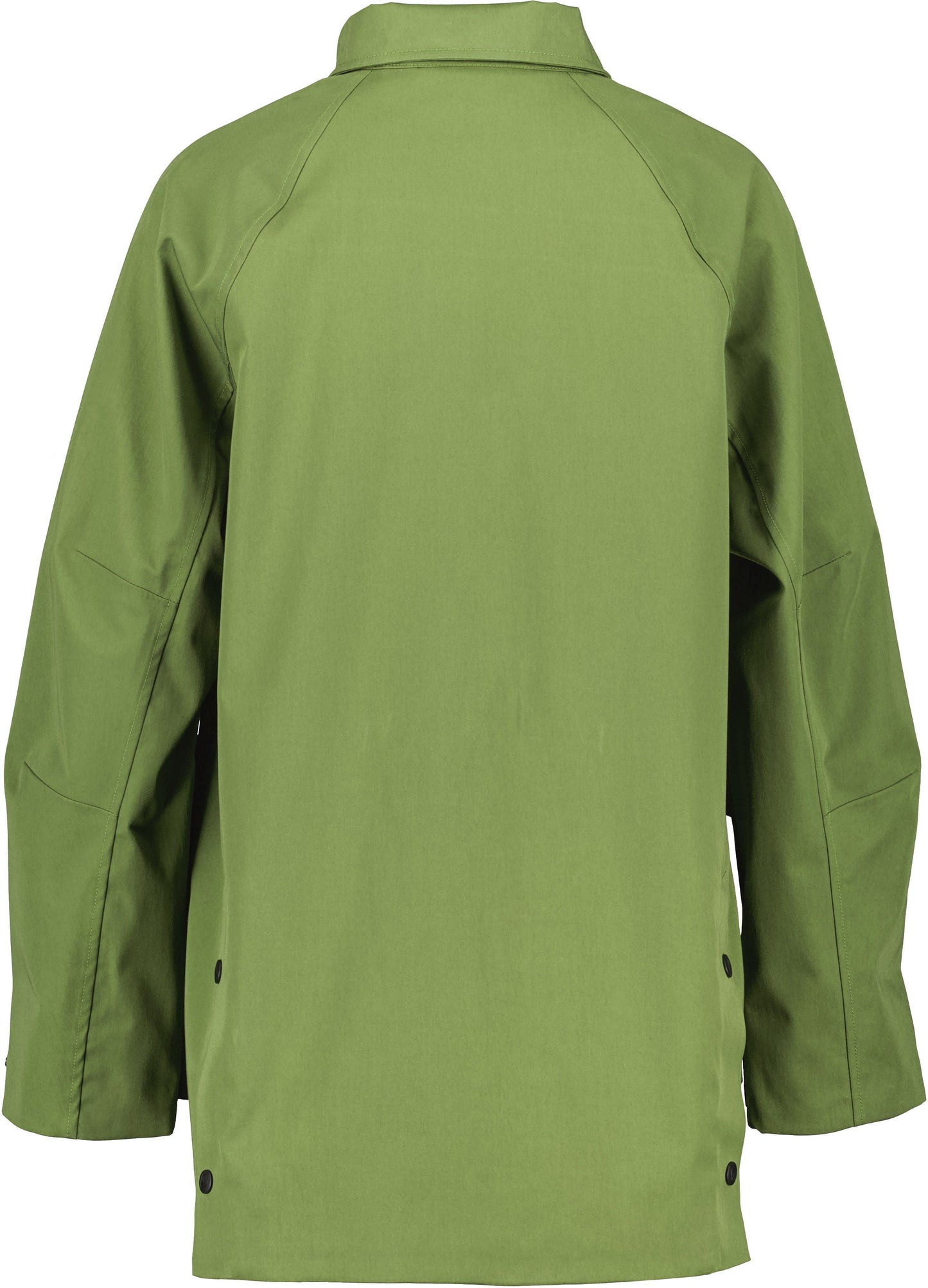 Didriksons Damen Jacke TORRI WNS JKT grün