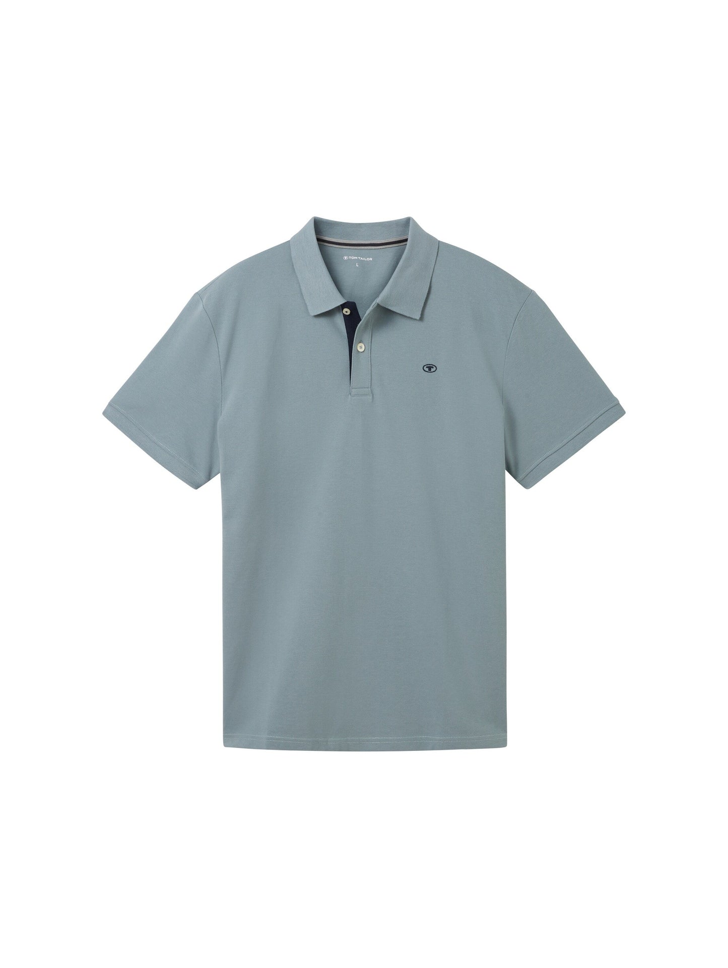 Tom Tailor Herren Shirt XXXL grün