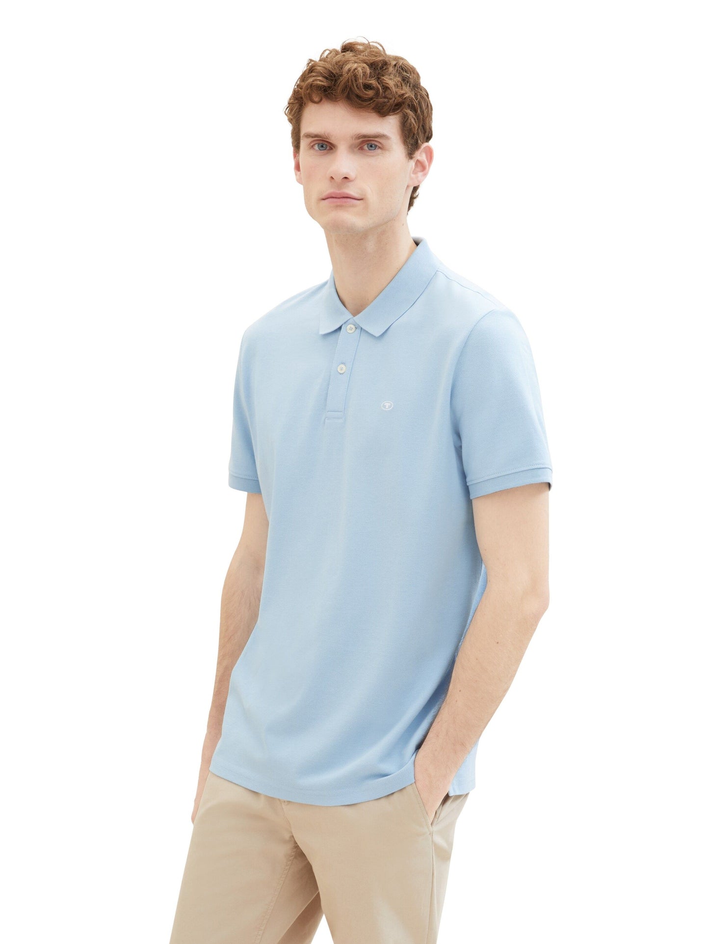 Tom Tailor – Tom Tailor Herren Shirt