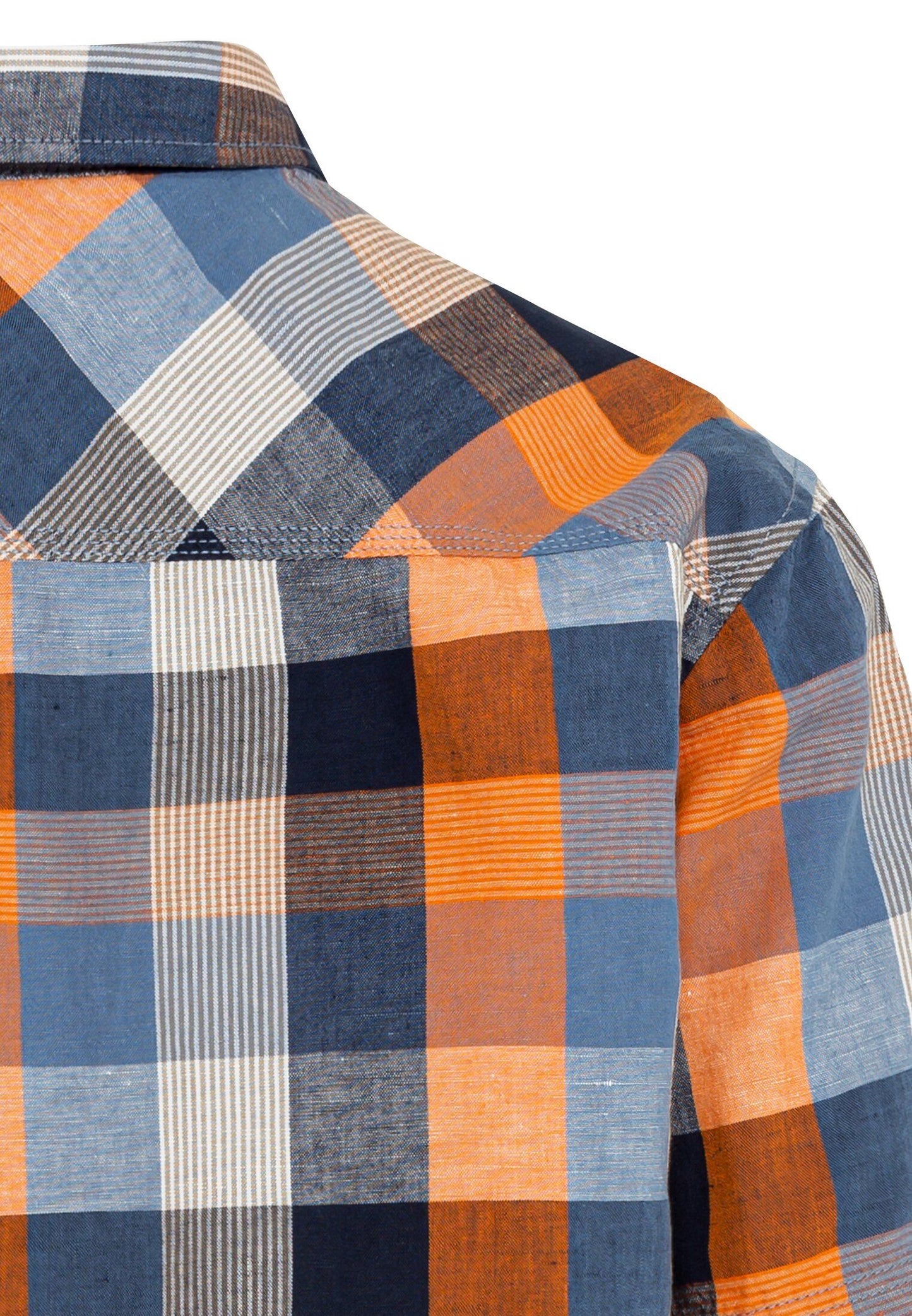 Camel Active Menswear – Camel Active Herren Kurzarmhemd