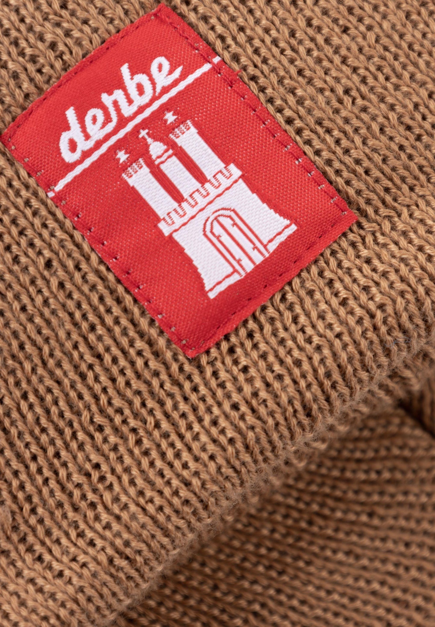 derbe – derbe Mütze Bonnet